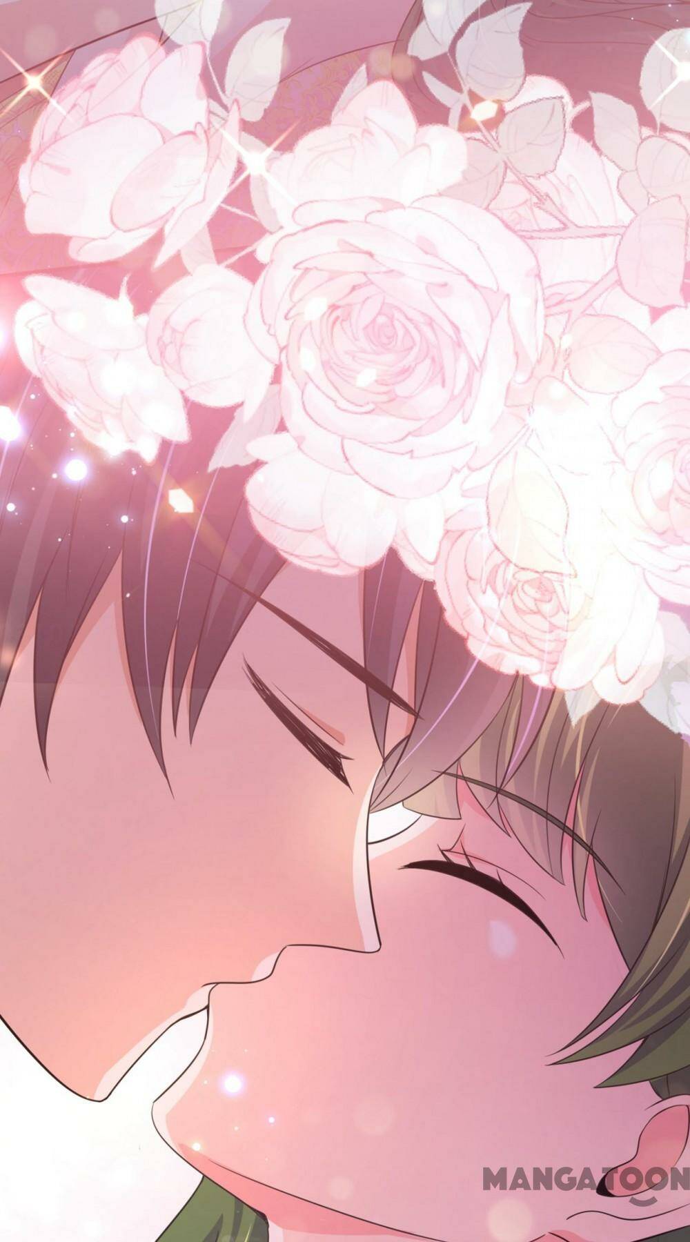 Hào Môn Thiên Giới Tiền Thê Chapter 626 - Trang 2