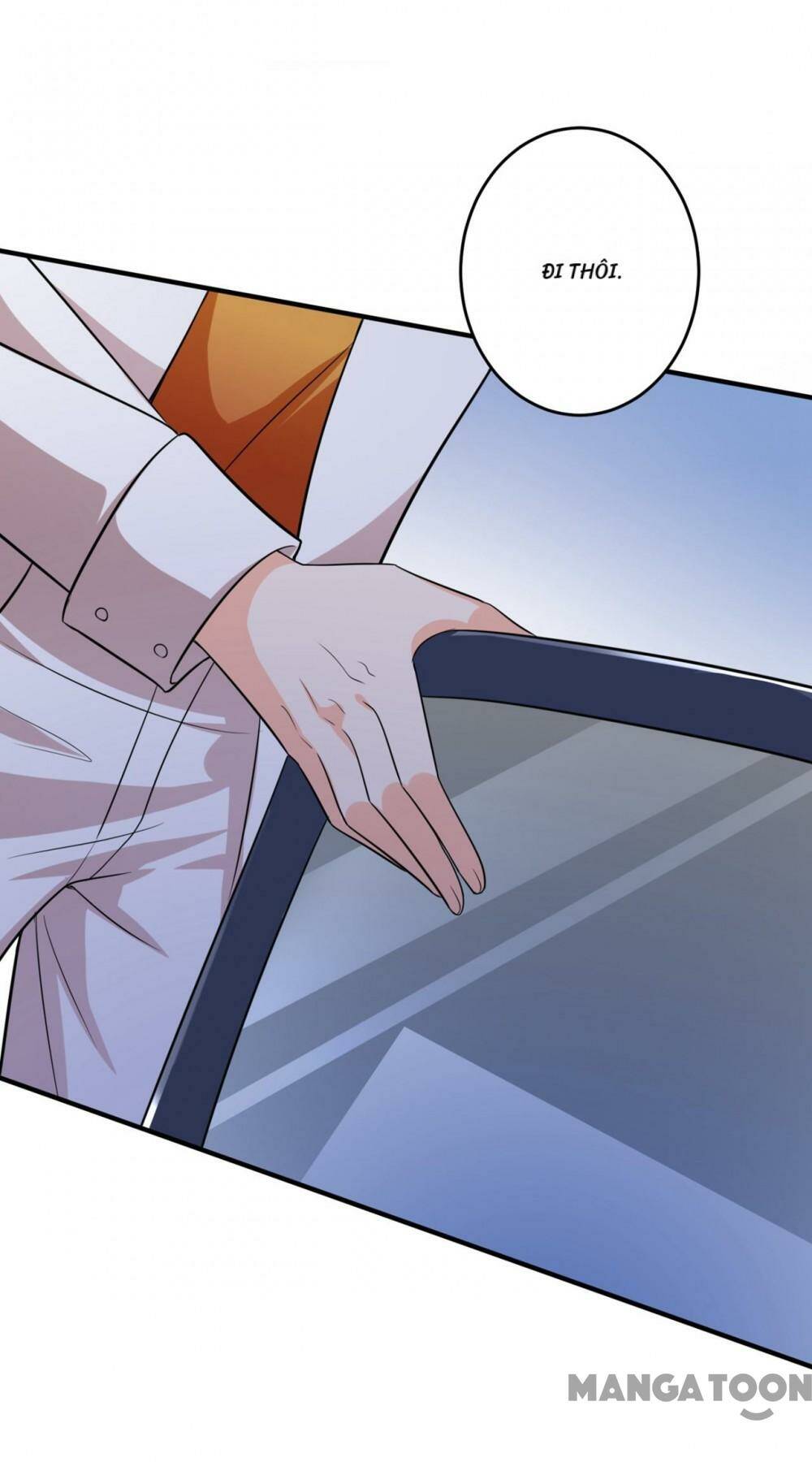 Hào Môn Thiên Giới Tiền Thê Chapter 626 - Trang 2