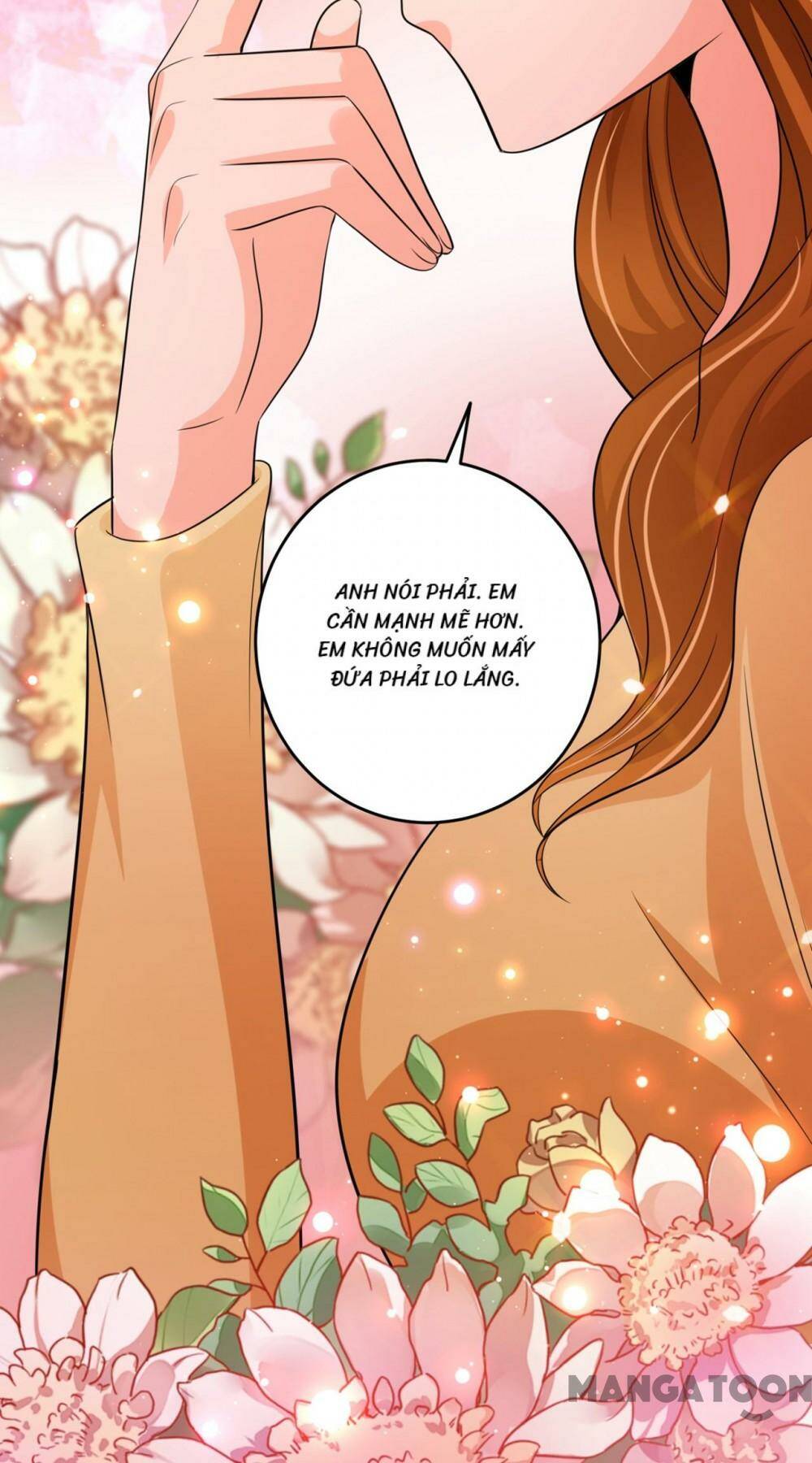 Hào Môn Thiên Giới Tiền Thê Chapter 626 - Trang 2