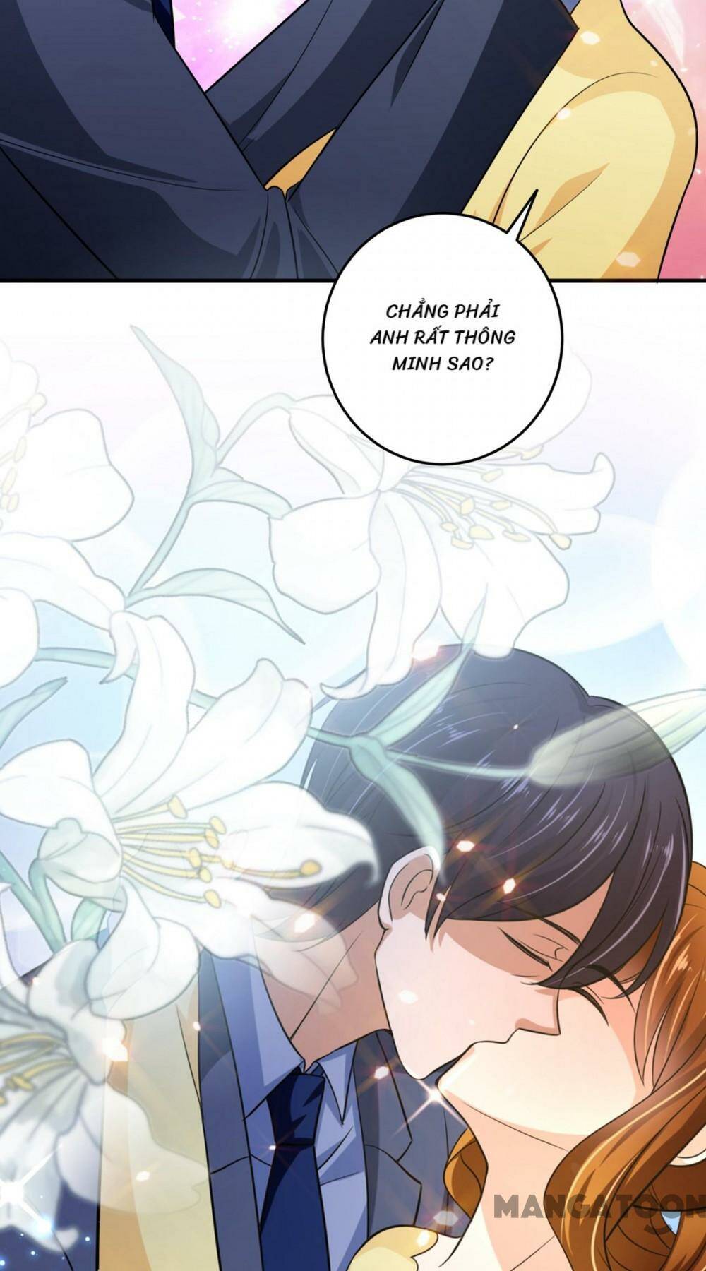 Hào Môn Thiên Giới Tiền Thê Chapter 626 - Trang 2