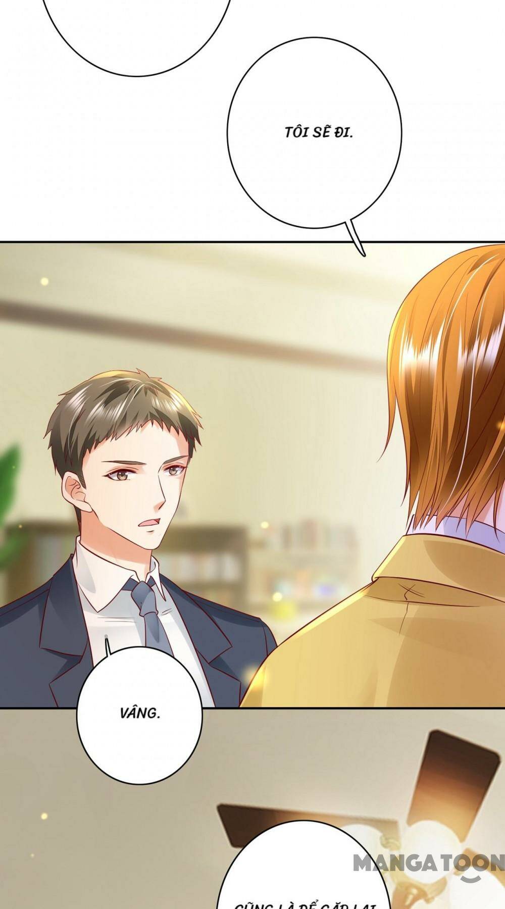 Hào Môn Thiên Giới Tiền Thê Chapter 627 - Trang 2