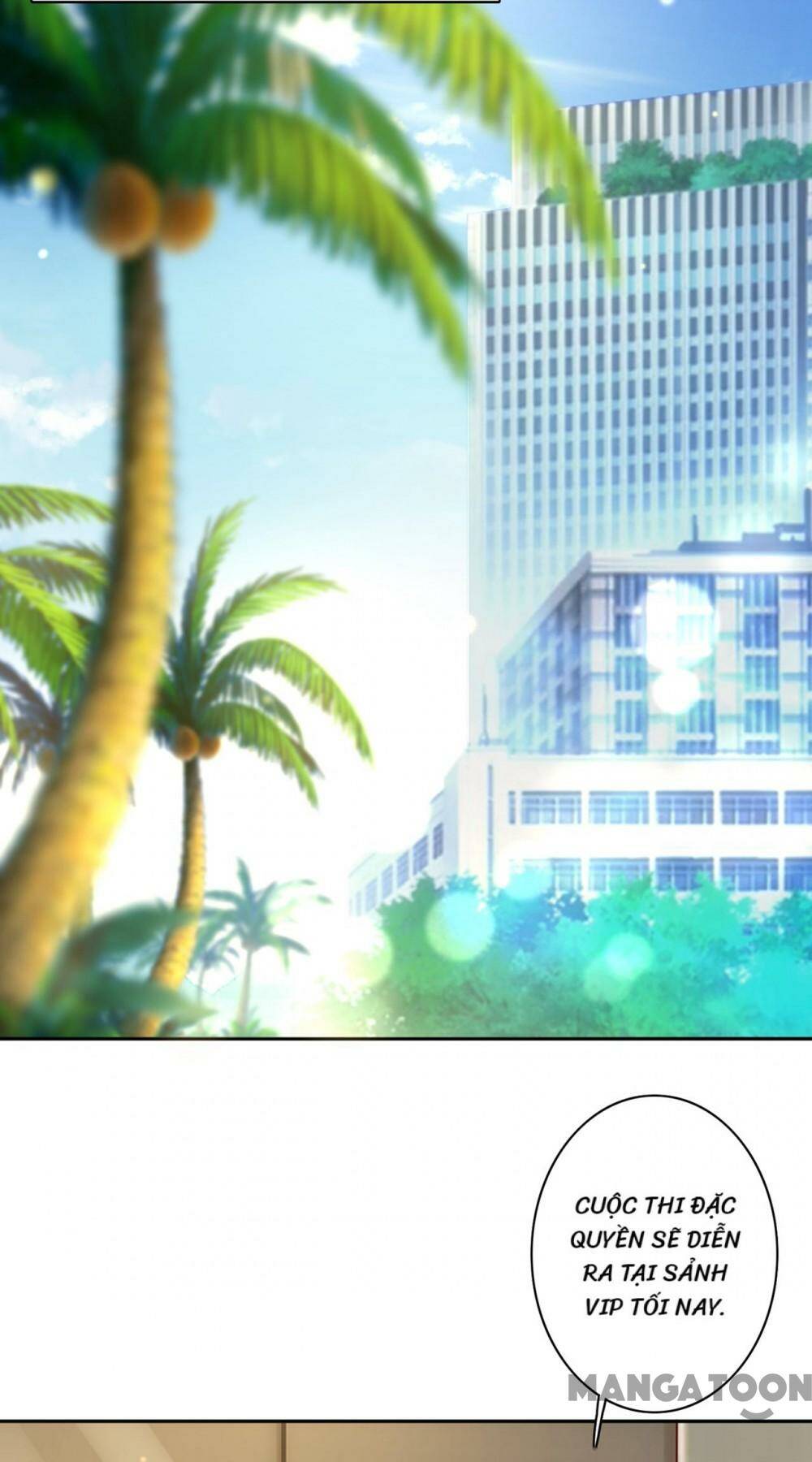 Hào Môn Thiên Giới Tiền Thê Chapter 627 - Trang 2