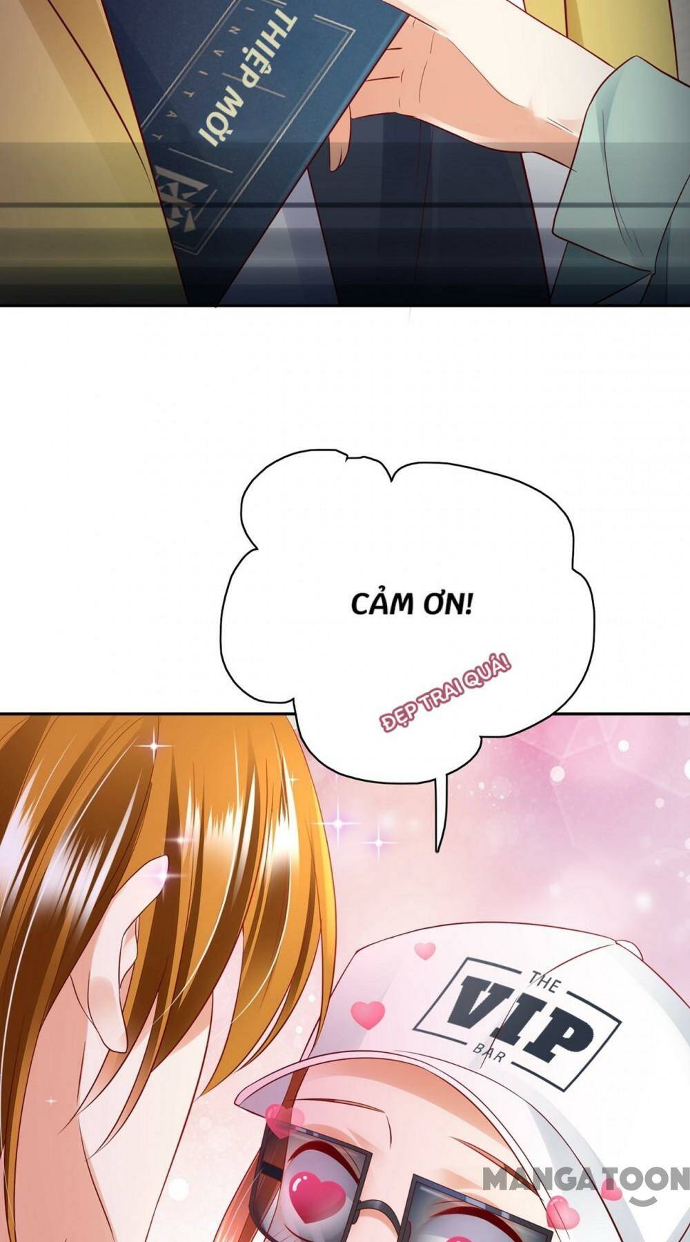 Hào Môn Thiên Giới Tiền Thê Chapter 627 - Trang 2