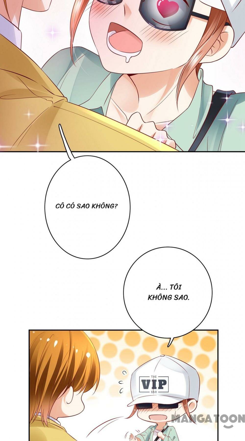 Hào Môn Thiên Giới Tiền Thê Chapter 627 - Trang 2