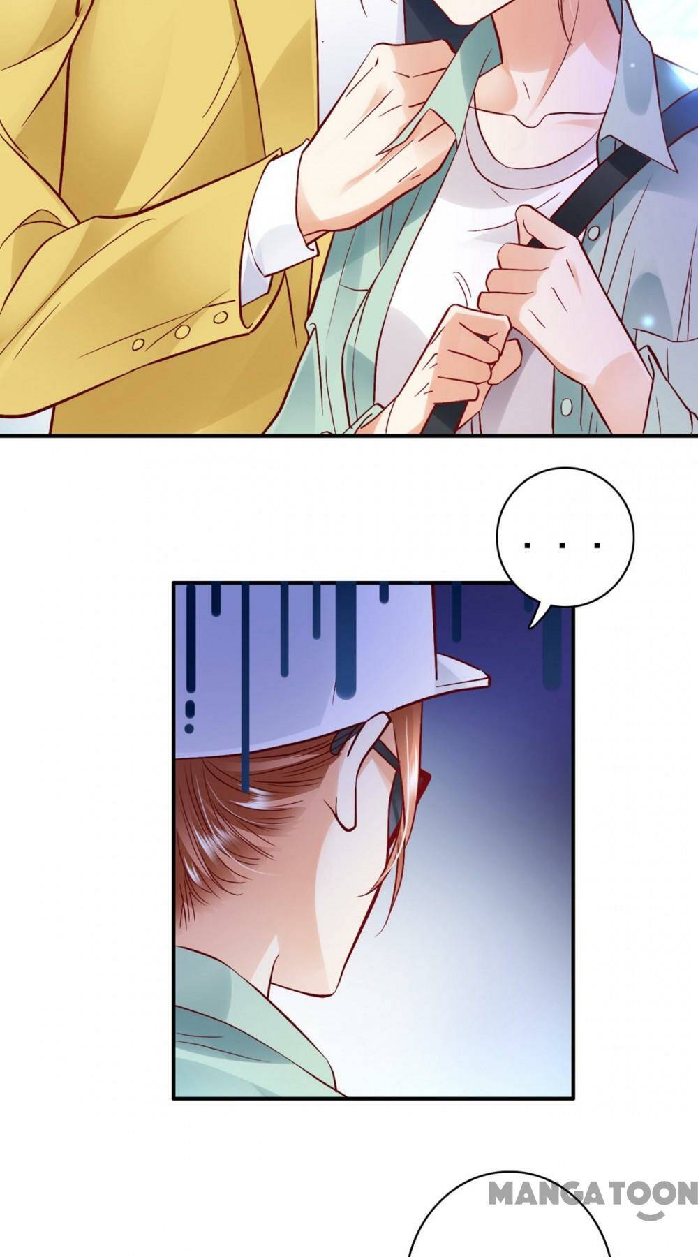 Hào Môn Thiên Giới Tiền Thê Chapter 627 - Trang 2