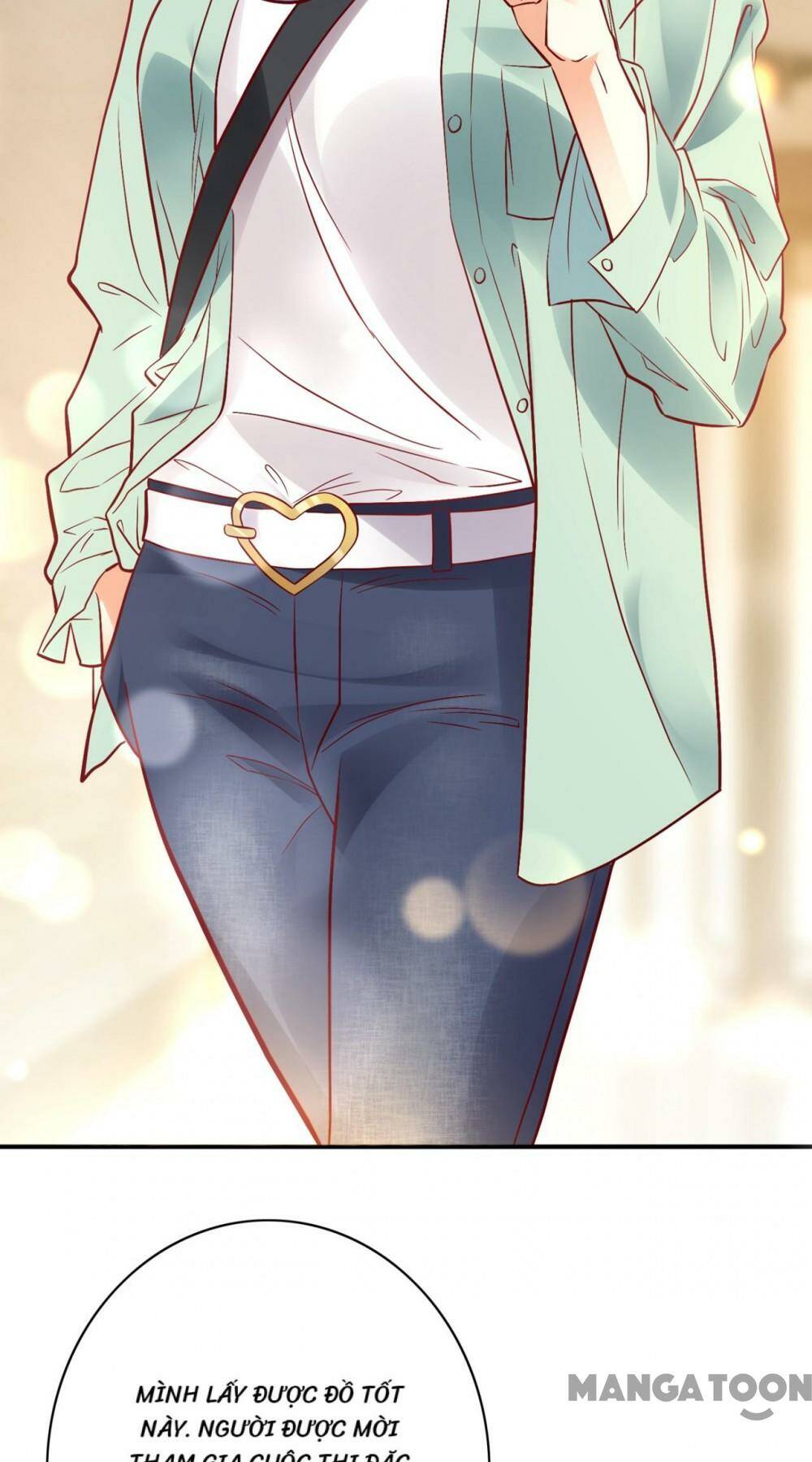 Hào Môn Thiên Giới Tiền Thê Chapter 627 - Trang 2