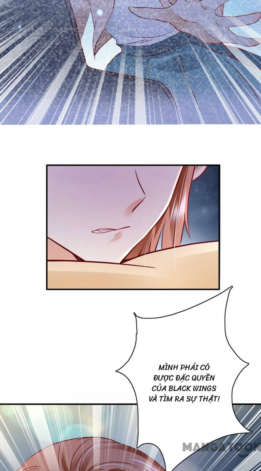 Hào Môn Thiên Giới Tiền Thê Chapter 627 - Trang 2