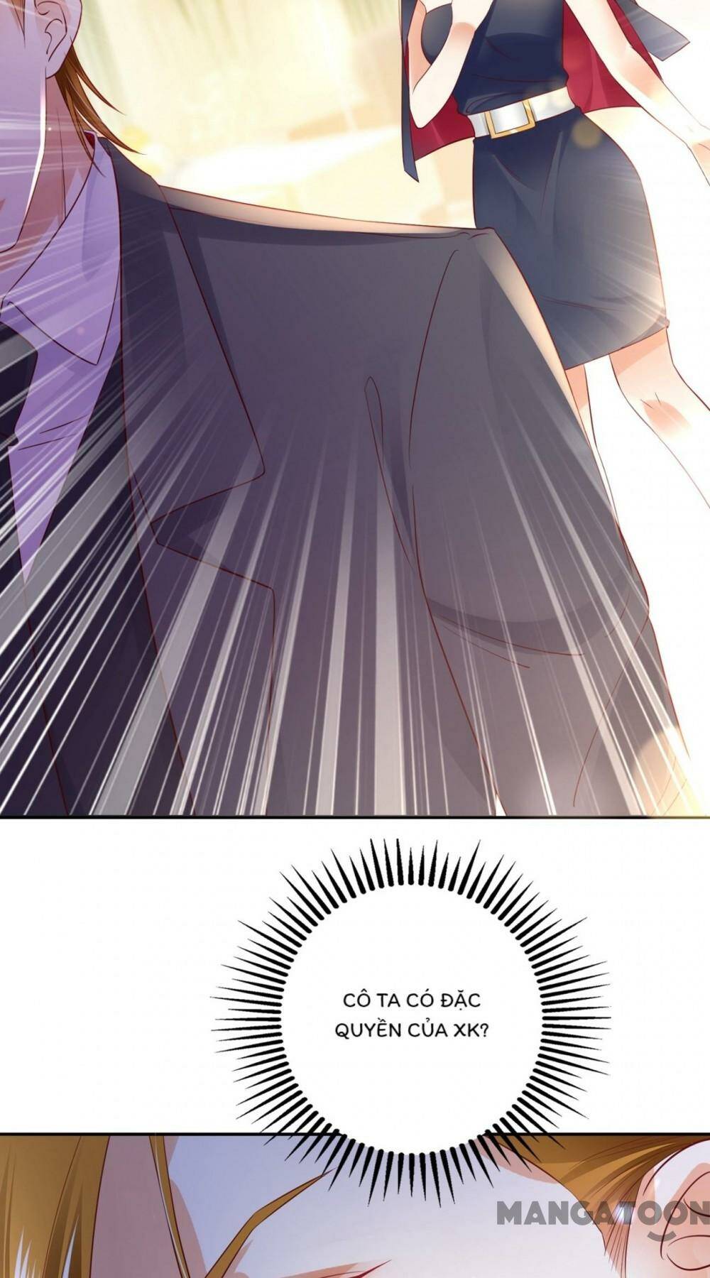 Hào Môn Thiên Giới Tiền Thê Chapter 629 - Trang 2