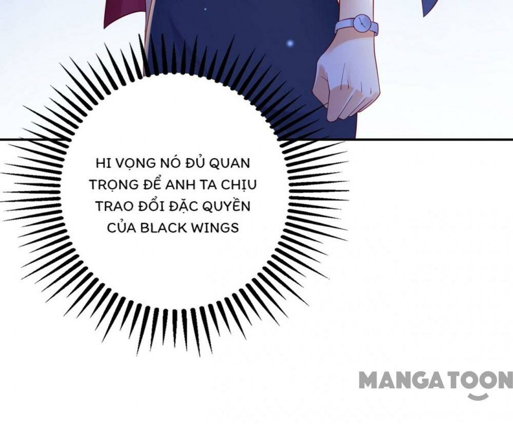 Hào Môn Thiên Giới Tiền Thê Chapter 629 - Trang 2