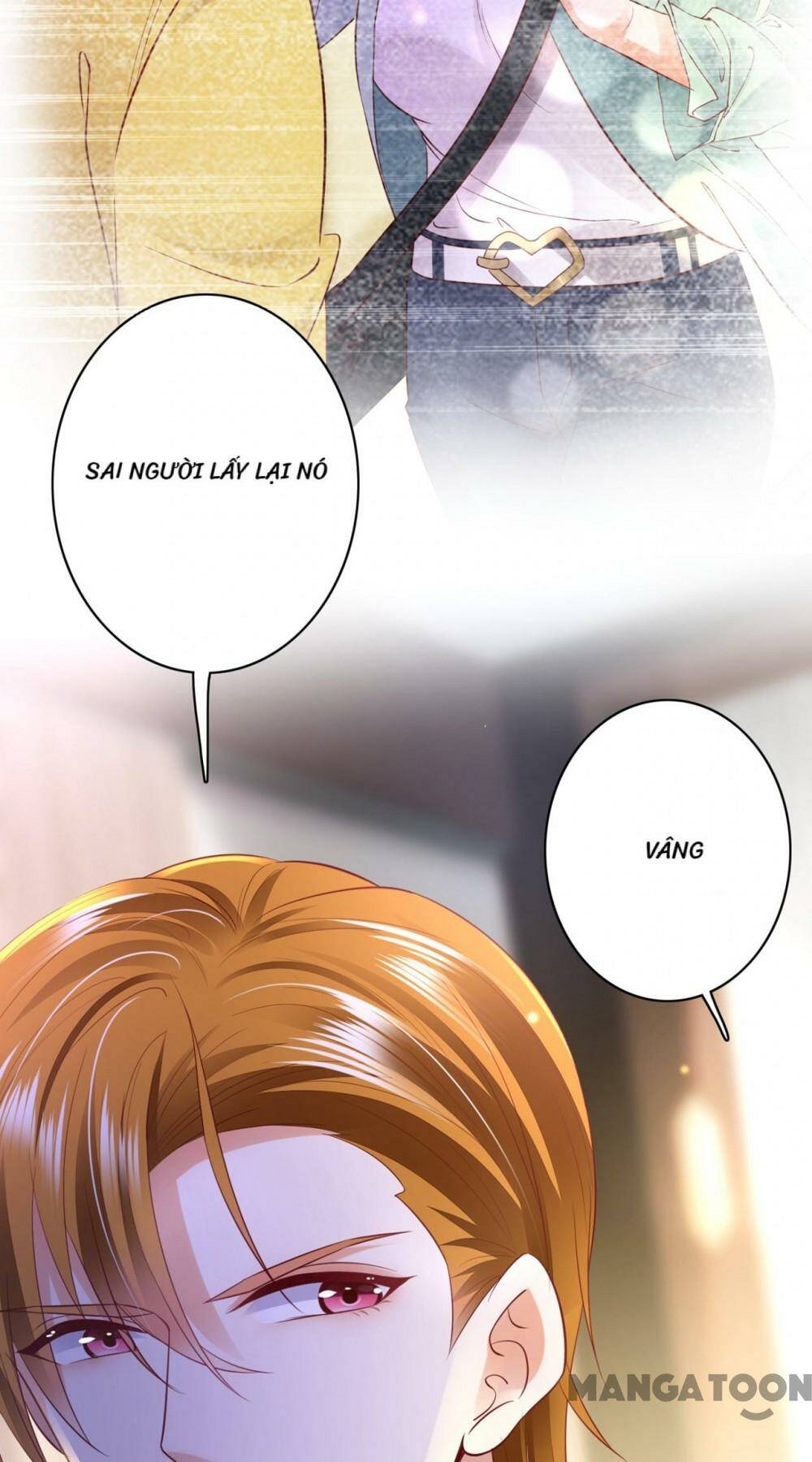 Hào Môn Thiên Giới Tiền Thê Chapter 629 - Trang 2