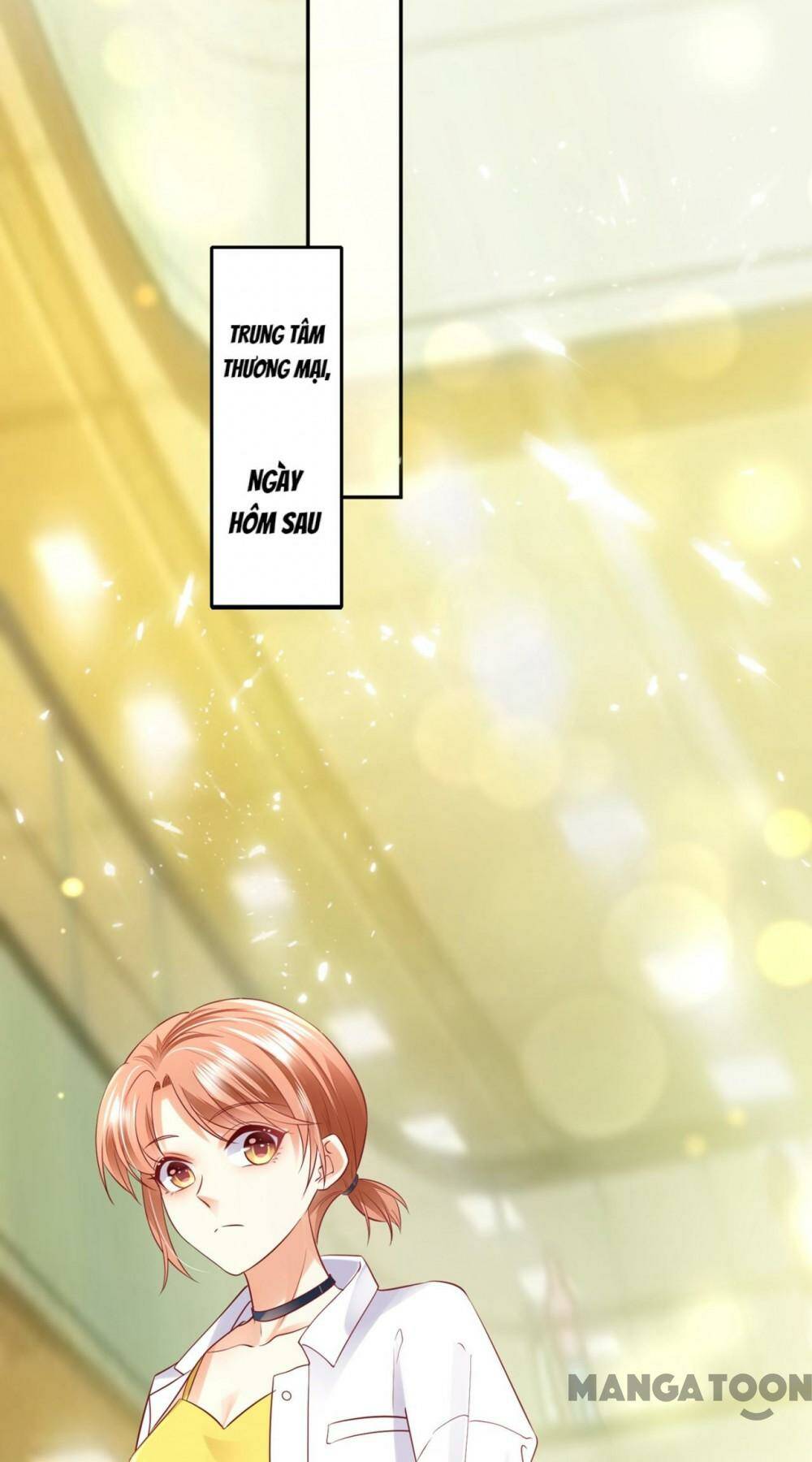 Hào Môn Thiên Giới Tiền Thê Chapter 629 - Trang 2