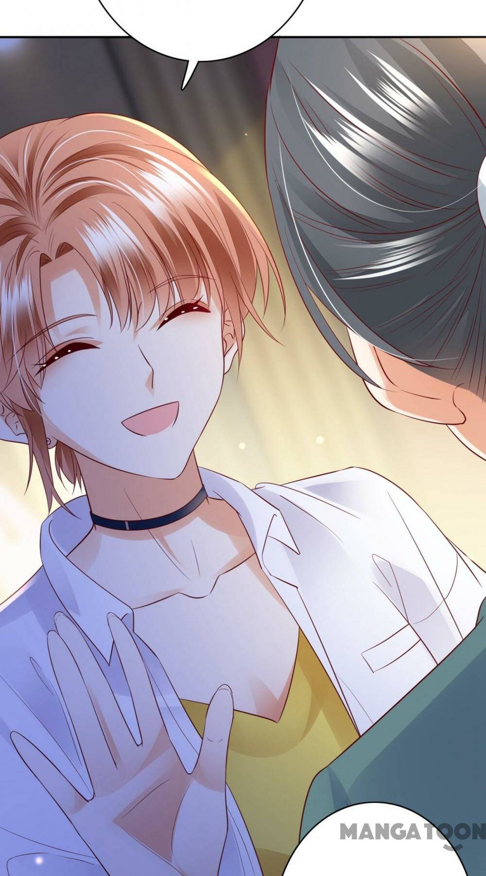 Hào Môn Thiên Giới Tiền Thê Chapter 629 - Trang 2