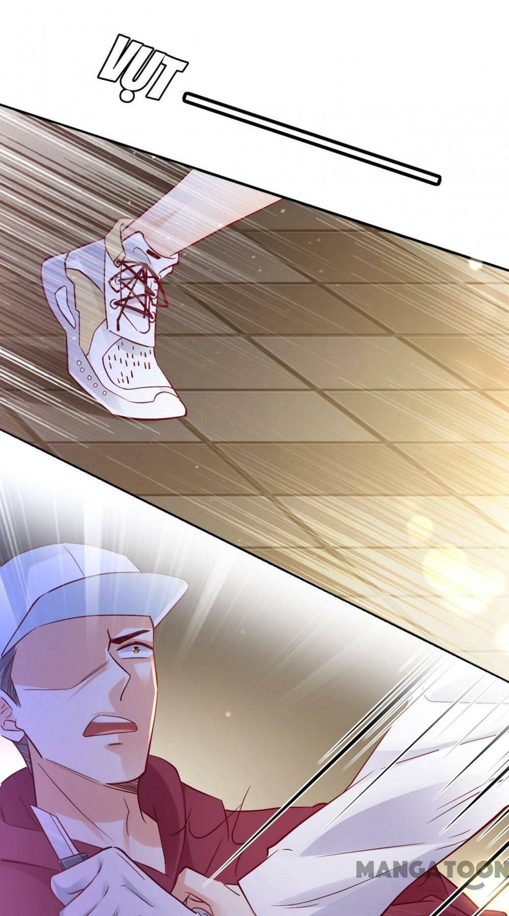 Hào Môn Thiên Giới Tiền Thê Chapter 629 - Trang 2