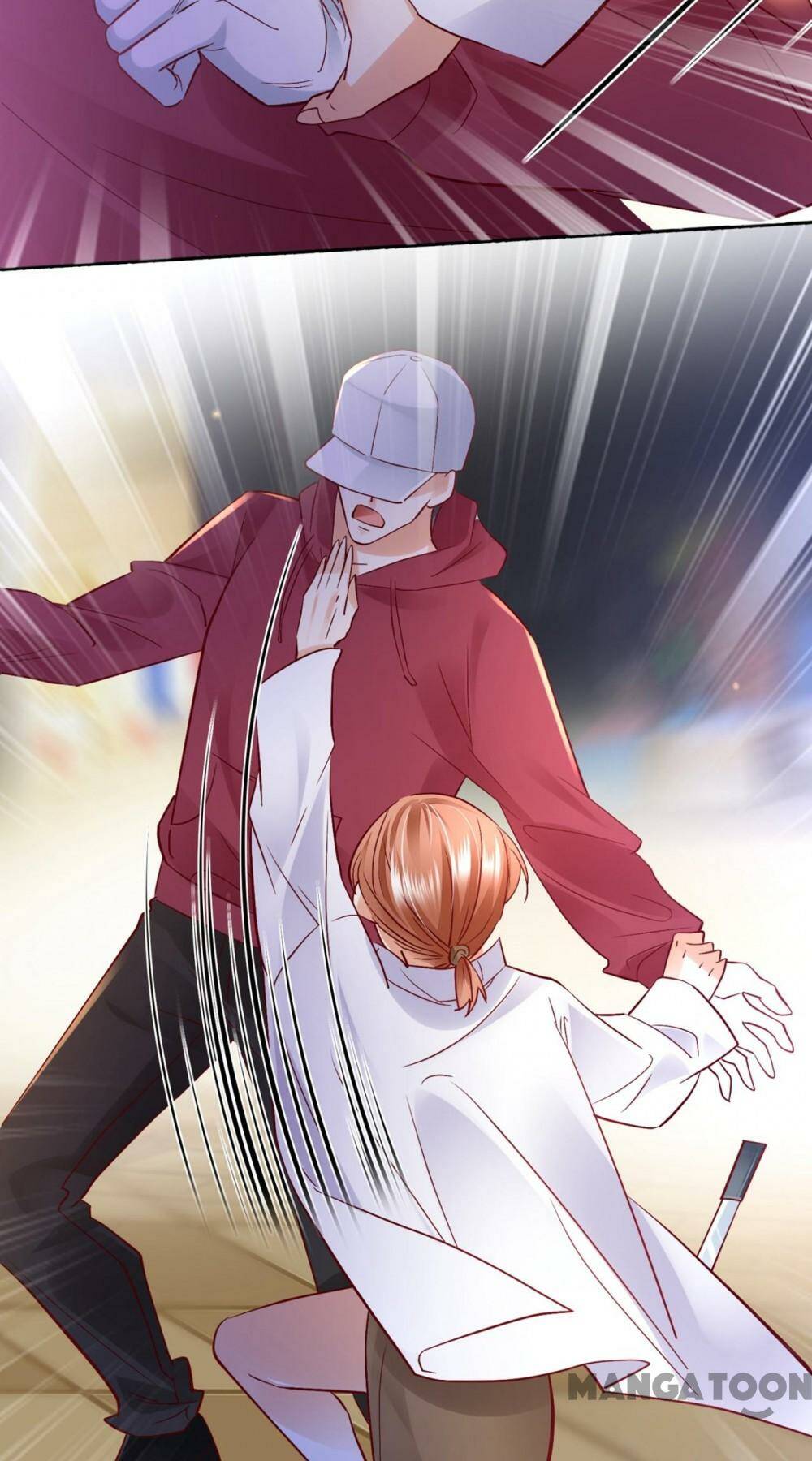 Hào Môn Thiên Giới Tiền Thê Chapter 629 - Trang 2