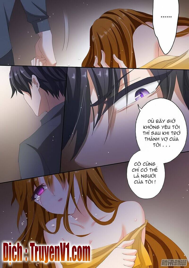 Hào Môn Thiên Giới Tiền Thê Chapter 63 - Trang 2