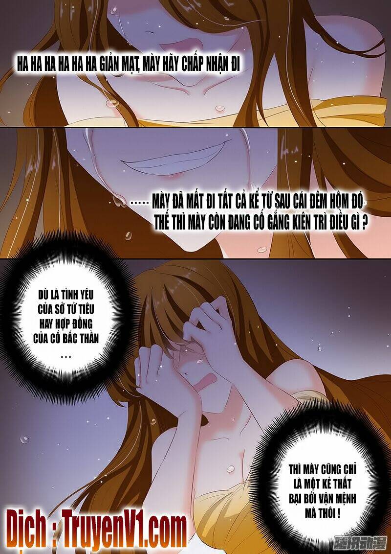 Hào Môn Thiên Giới Tiền Thê Chapter 63 - Trang 2