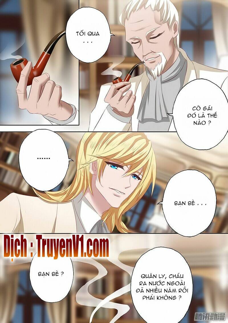 Hào Môn Thiên Giới Tiền Thê Chapter 63 - Trang 2