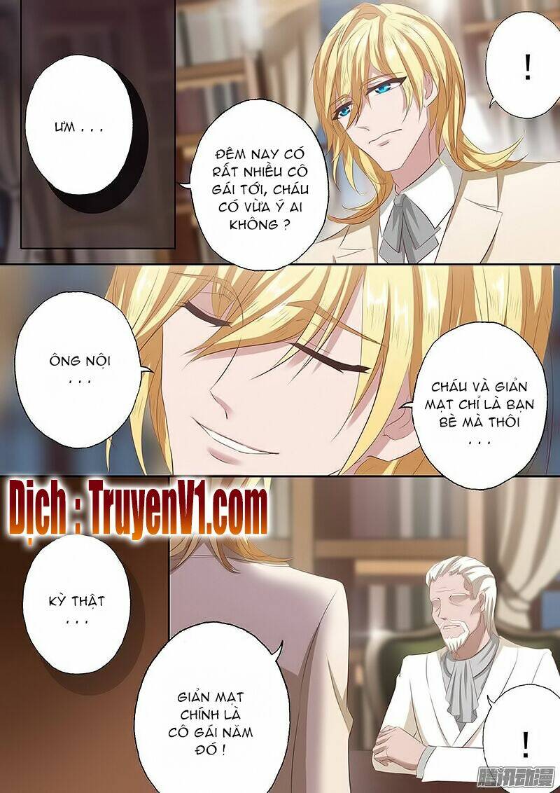 Hào Môn Thiên Giới Tiền Thê Chapter 63 - Trang 2