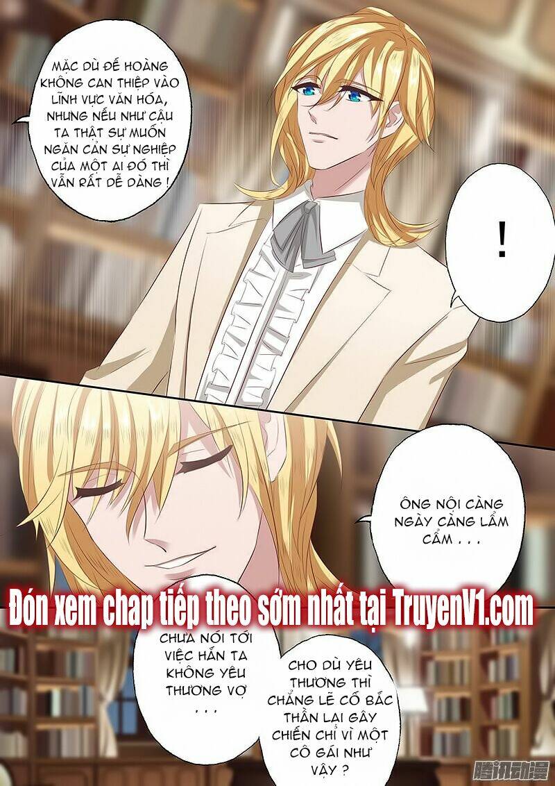 Hào Môn Thiên Giới Tiền Thê Chapter 63 - Trang 2