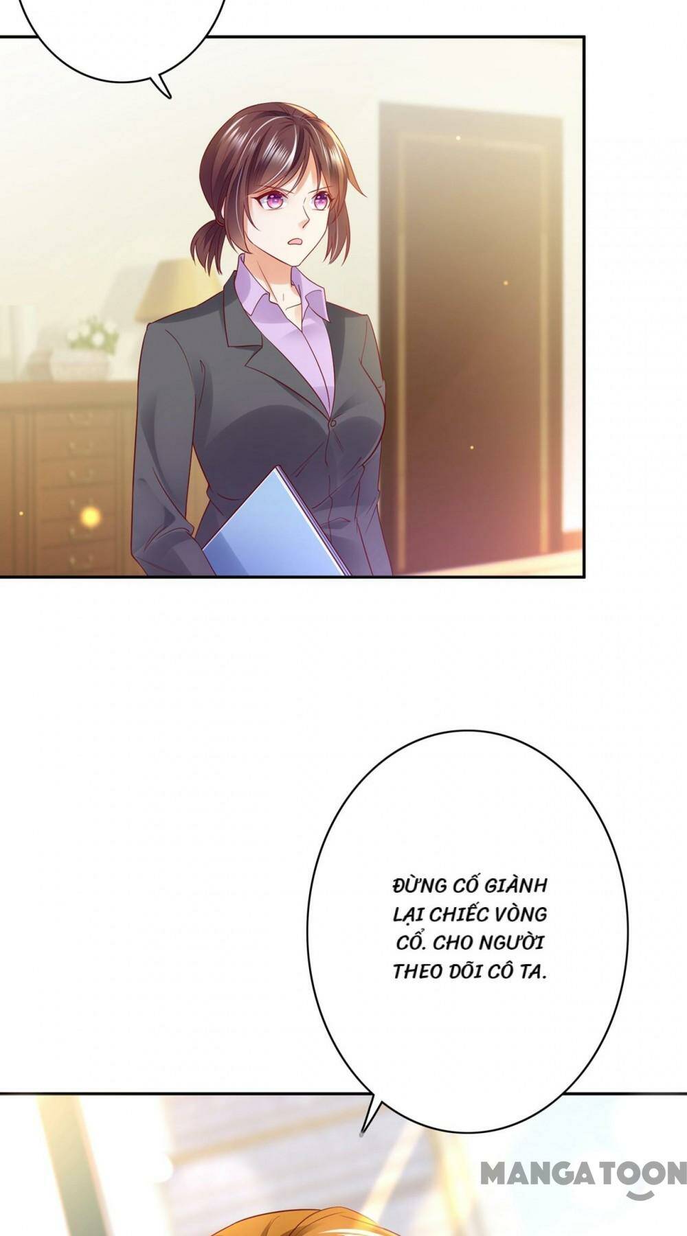 Hào Môn Thiên Giới Tiền Thê Chapter 630 - Trang 2