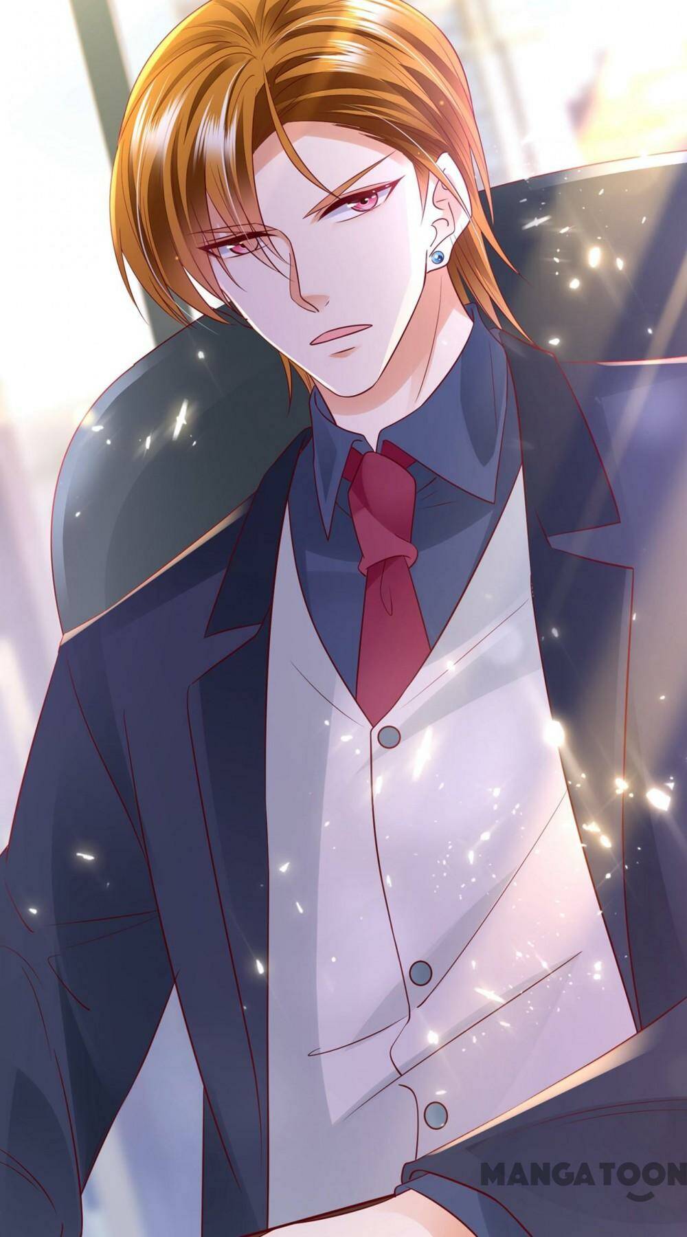 Hào Môn Thiên Giới Tiền Thê Chapter 630 - Trang 2