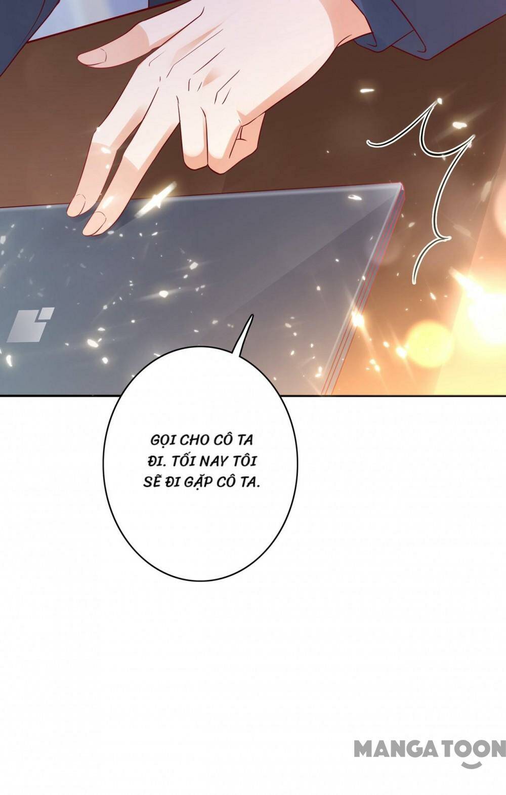 Hào Môn Thiên Giới Tiền Thê Chapter 630 - Trang 2