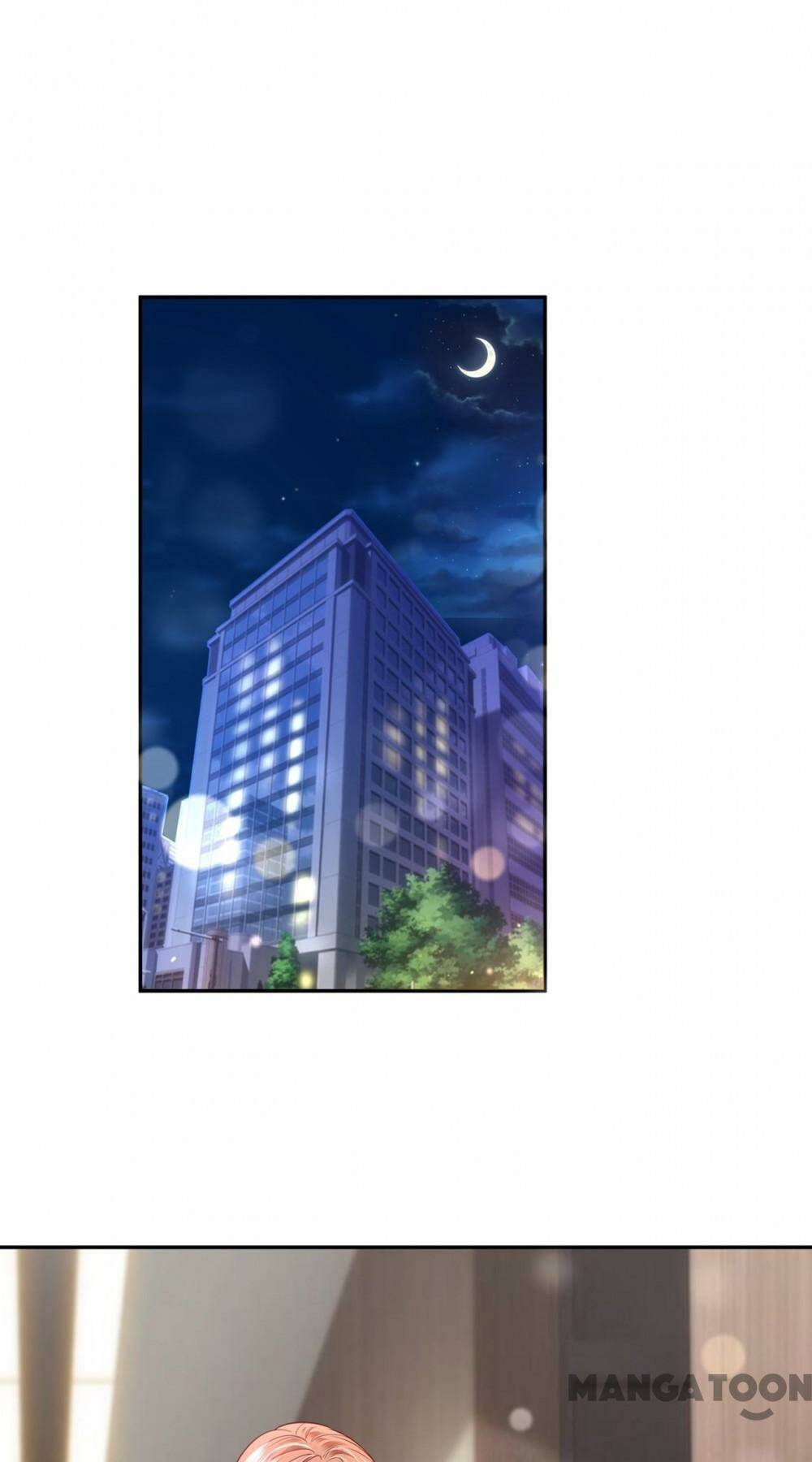 Hào Môn Thiên Giới Tiền Thê Chapter 630 - Trang 2