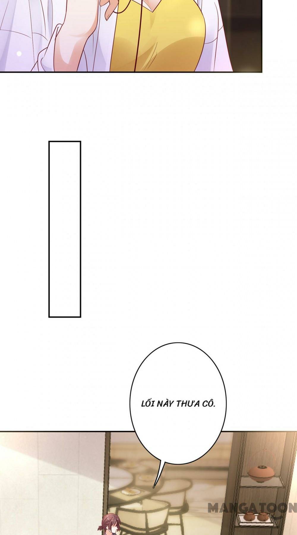 Hào Môn Thiên Giới Tiền Thê Chapter 630 - Trang 2