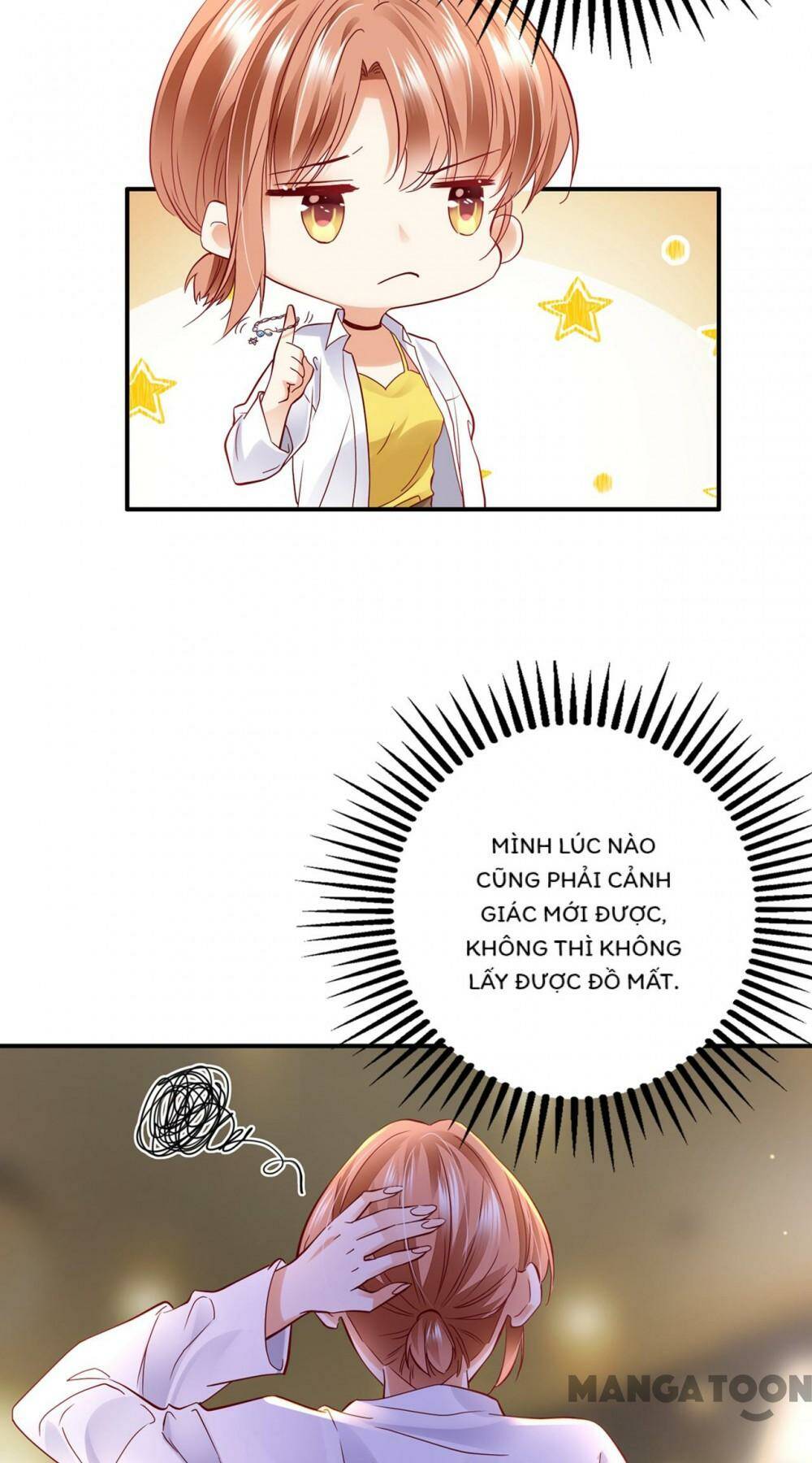 Hào Môn Thiên Giới Tiền Thê Chapter 630 - Trang 2