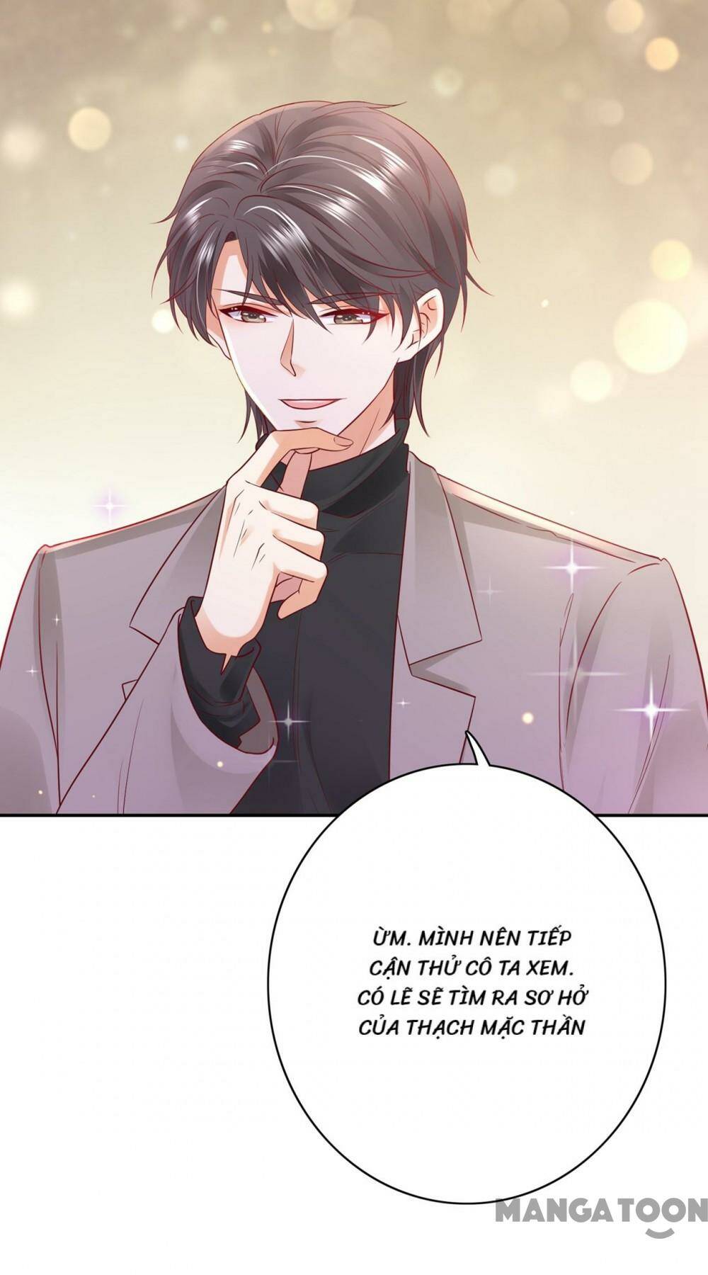 Hào Môn Thiên Giới Tiền Thê Chapter 630 - Trang 2