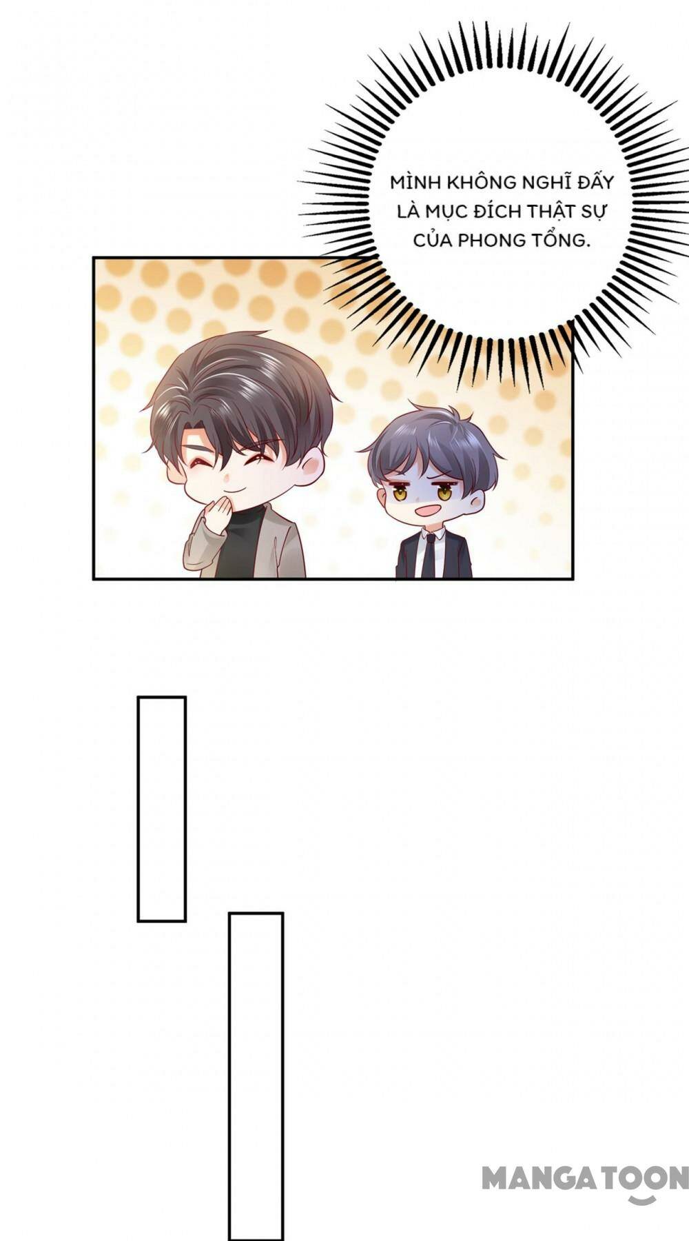 Hào Môn Thiên Giới Tiền Thê Chapter 630 - Trang 2