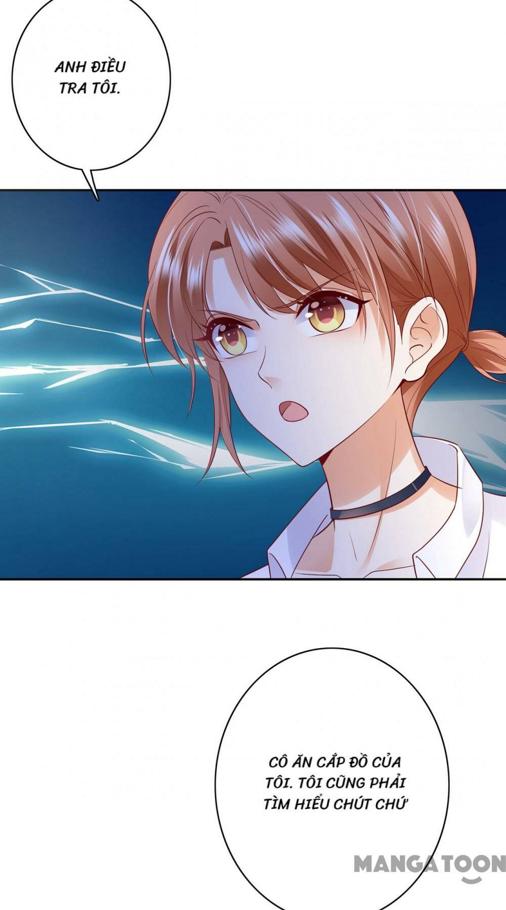 Hào Môn Thiên Giới Tiền Thê Chapter 630 - Trang 2