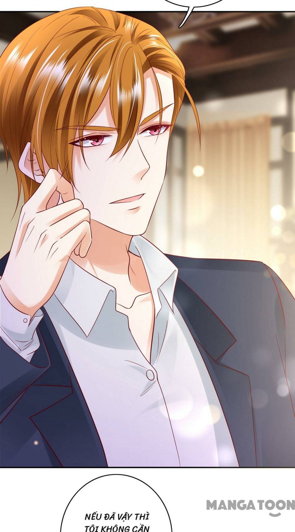 Hào Môn Thiên Giới Tiền Thê Chapter 630 - Trang 2