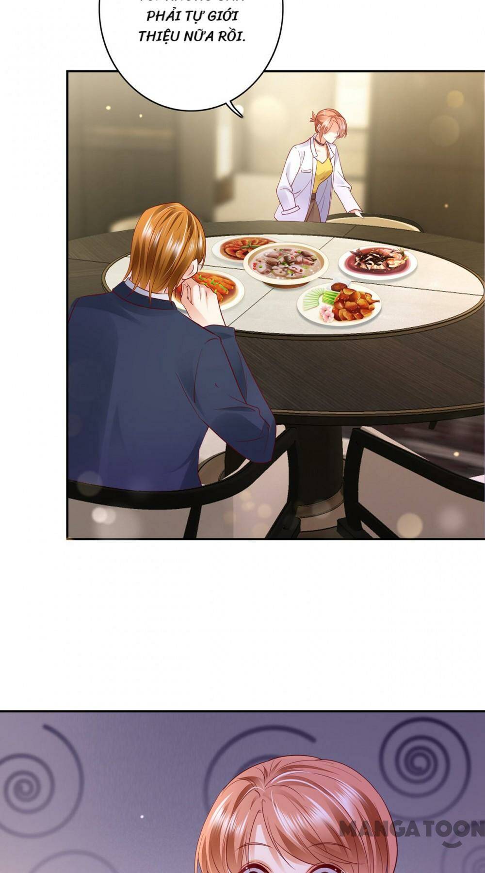 Hào Môn Thiên Giới Tiền Thê Chapter 630 - Trang 2