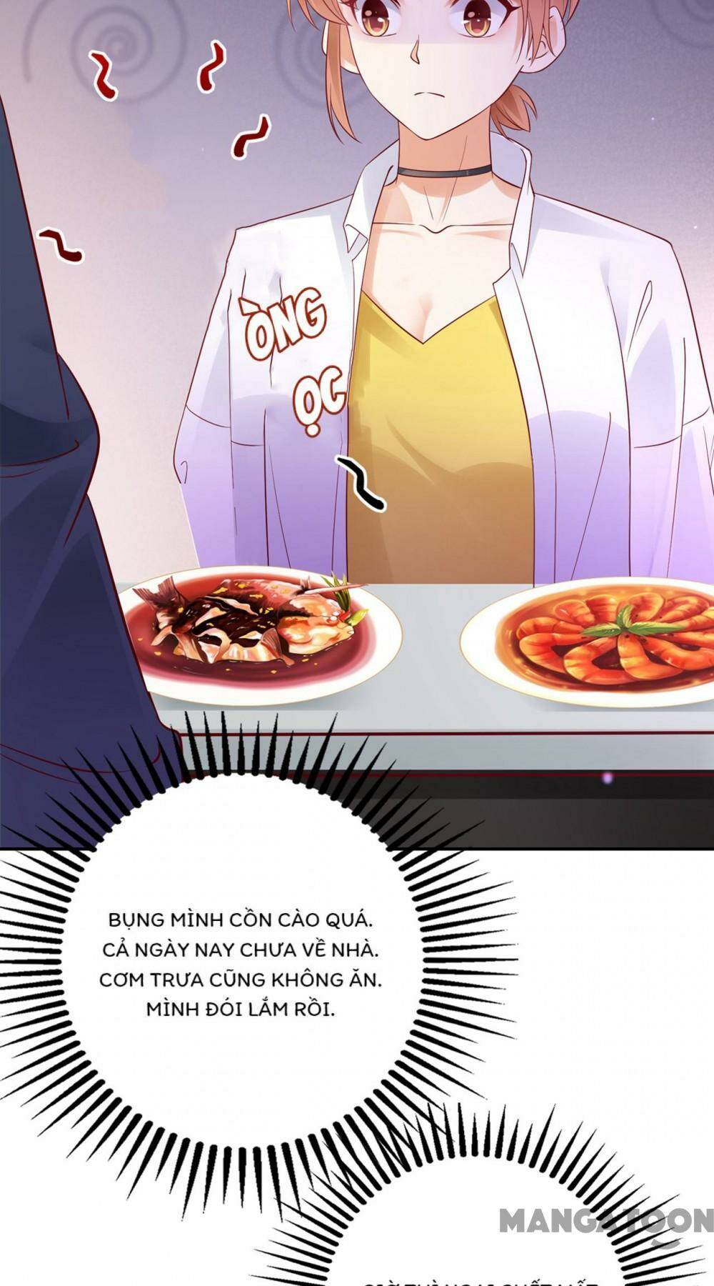 Hào Môn Thiên Giới Tiền Thê Chapter 630 - Trang 2