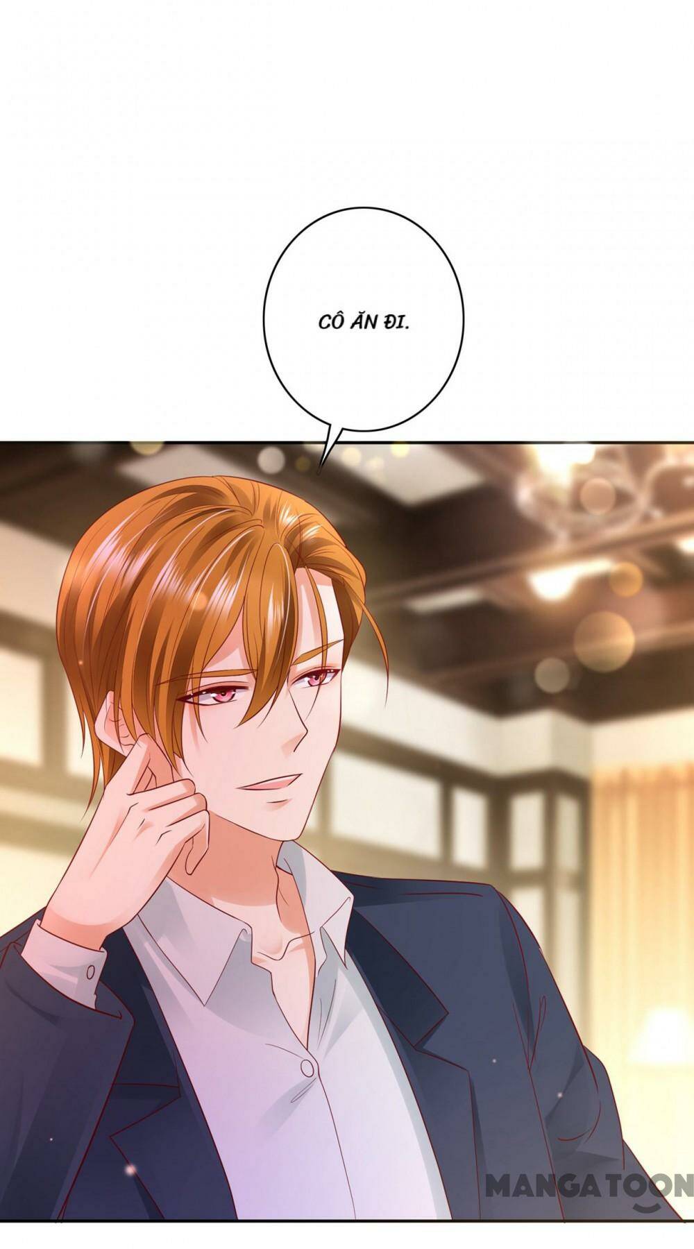 Hào Môn Thiên Giới Tiền Thê Chapter 630 - Trang 2