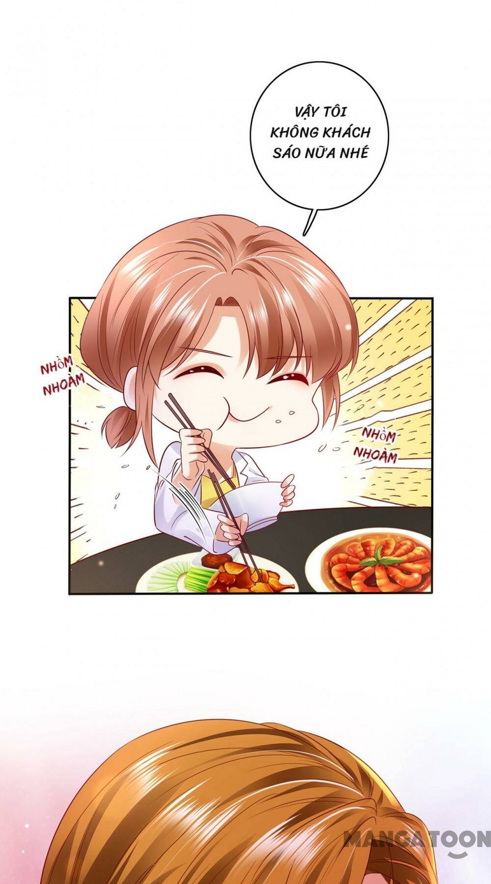 Hào Môn Thiên Giới Tiền Thê Chapter 630 - Trang 2