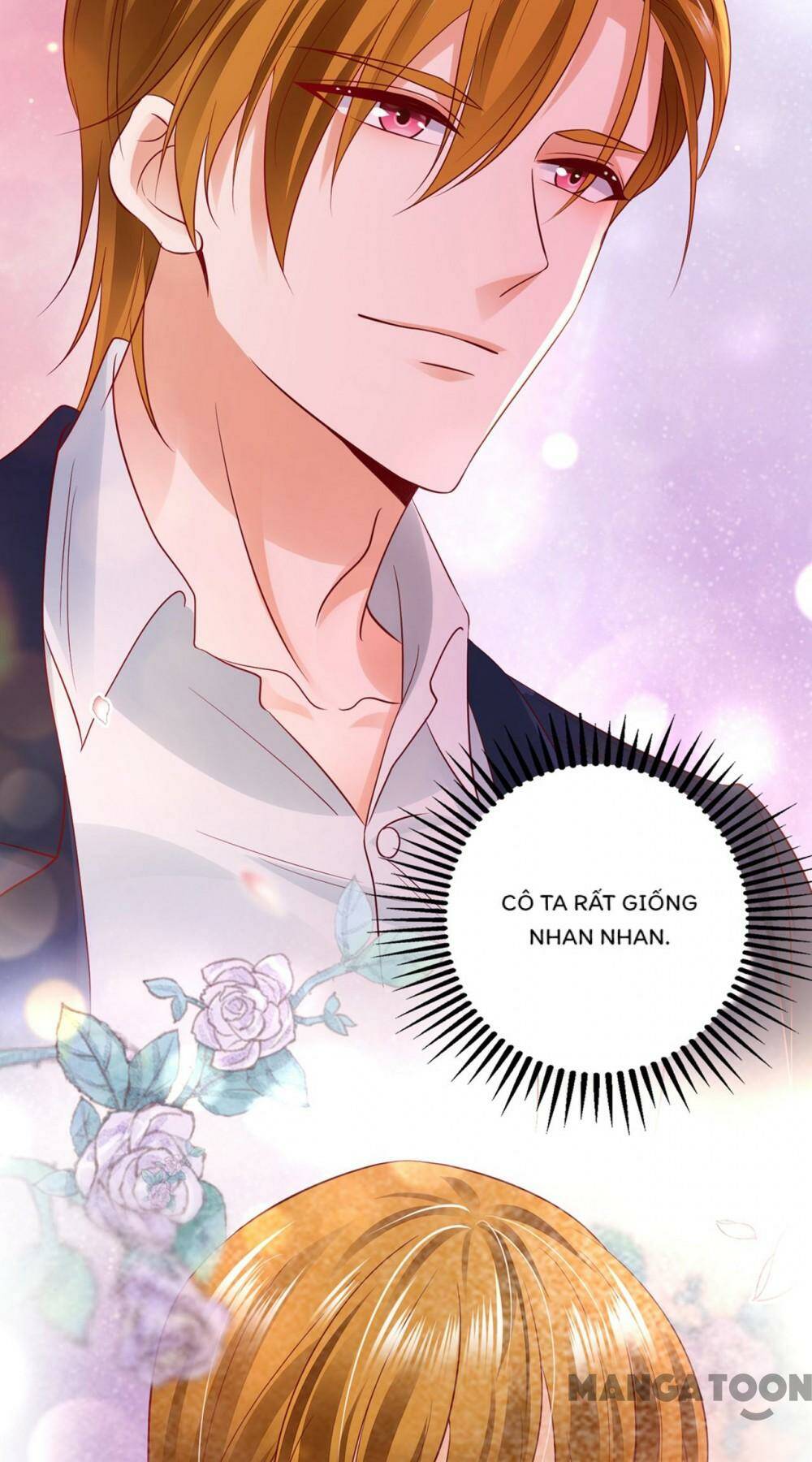 Hào Môn Thiên Giới Tiền Thê Chapter 630 - Trang 2