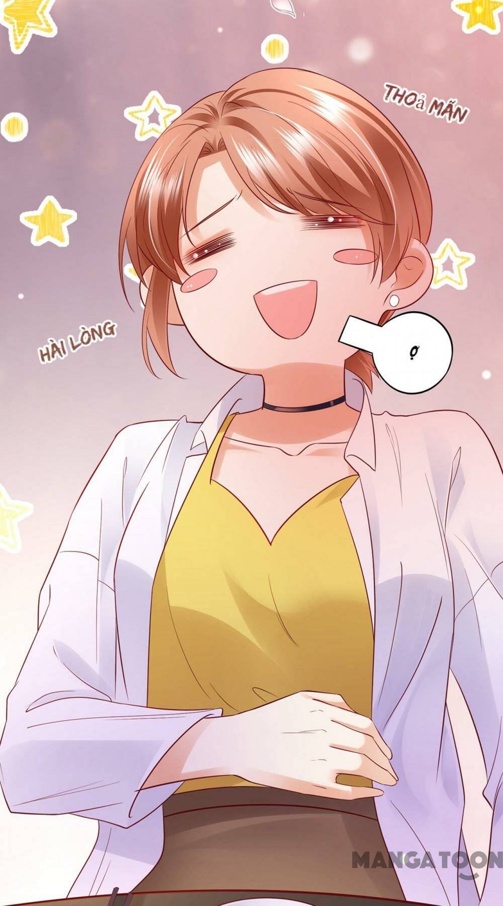 Hào Môn Thiên Giới Tiền Thê Chapter 630 - Trang 2