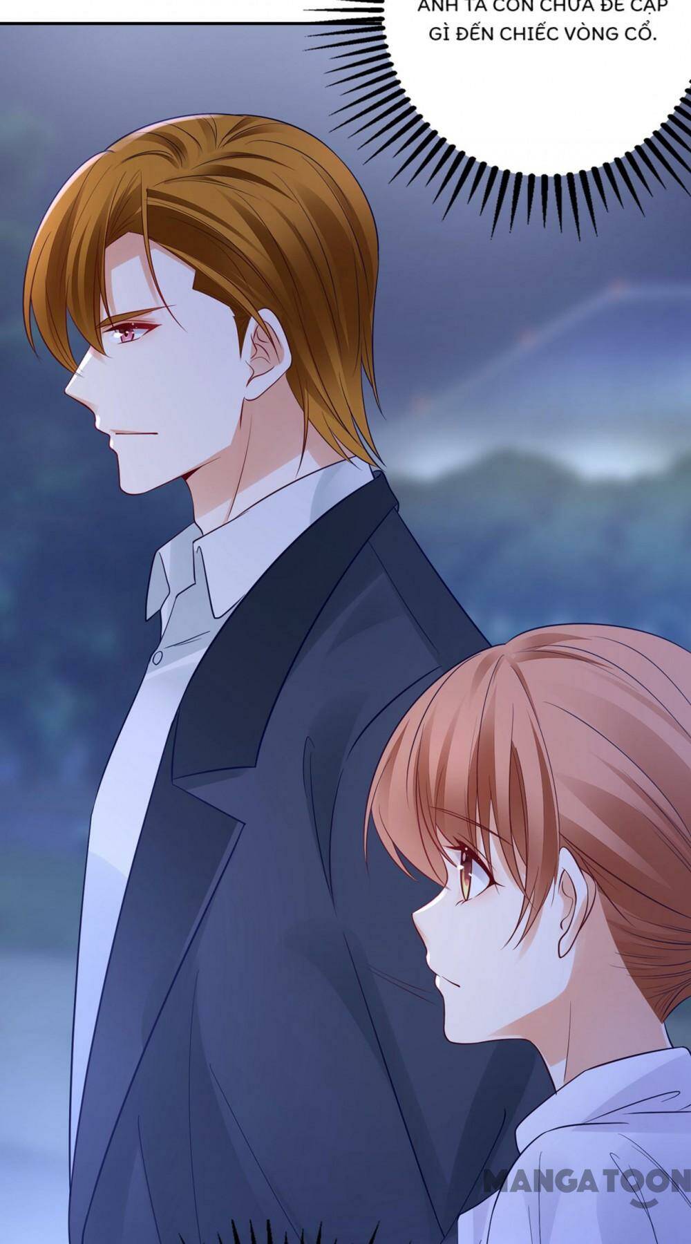 Hào Môn Thiên Giới Tiền Thê Chapter 630 - Trang 2