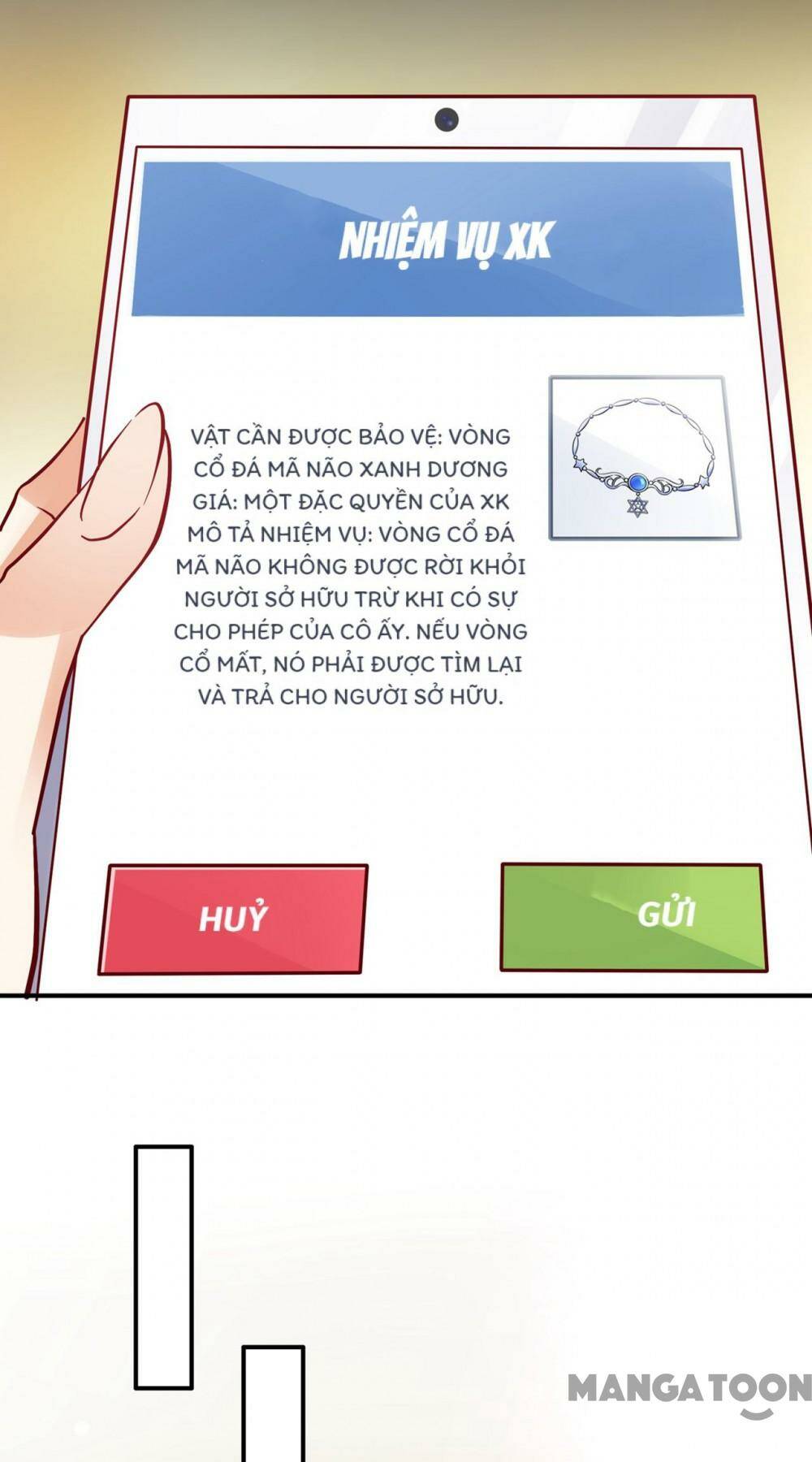 Hào Môn Thiên Giới Tiền Thê Chapter 630 - Trang 2