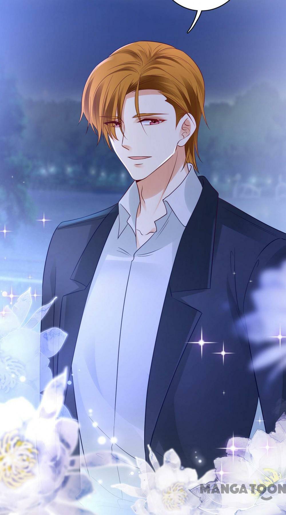 Hào Môn Thiên Giới Tiền Thê Chapter 630 - Trang 2