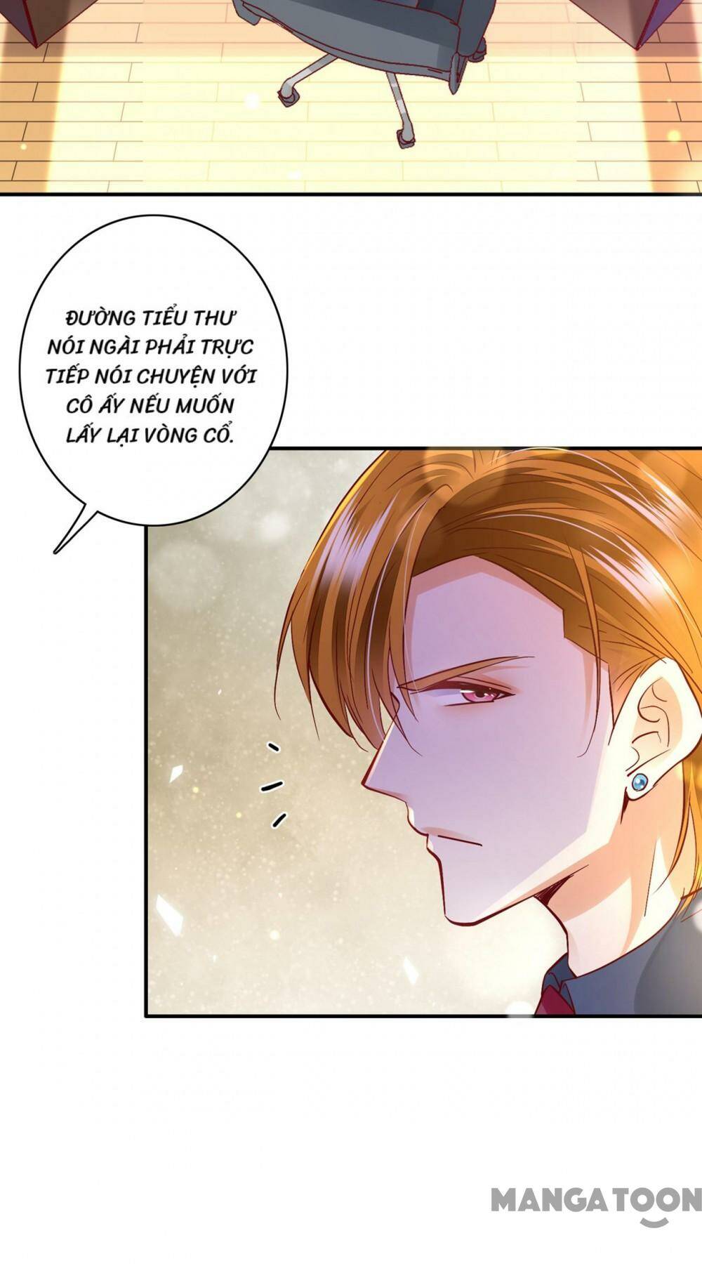 Hào Môn Thiên Giới Tiền Thê Chapter 630 - Trang 2