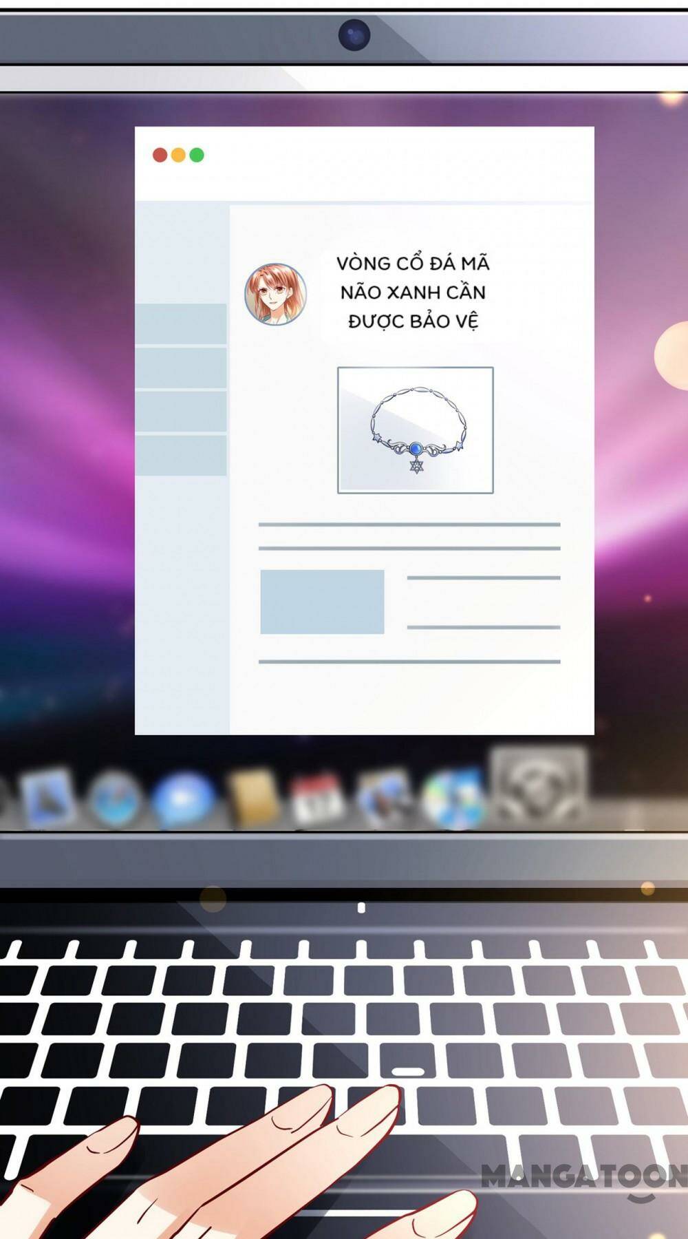 Hào Môn Thiên Giới Tiền Thê Chapter 630 - Trang 2