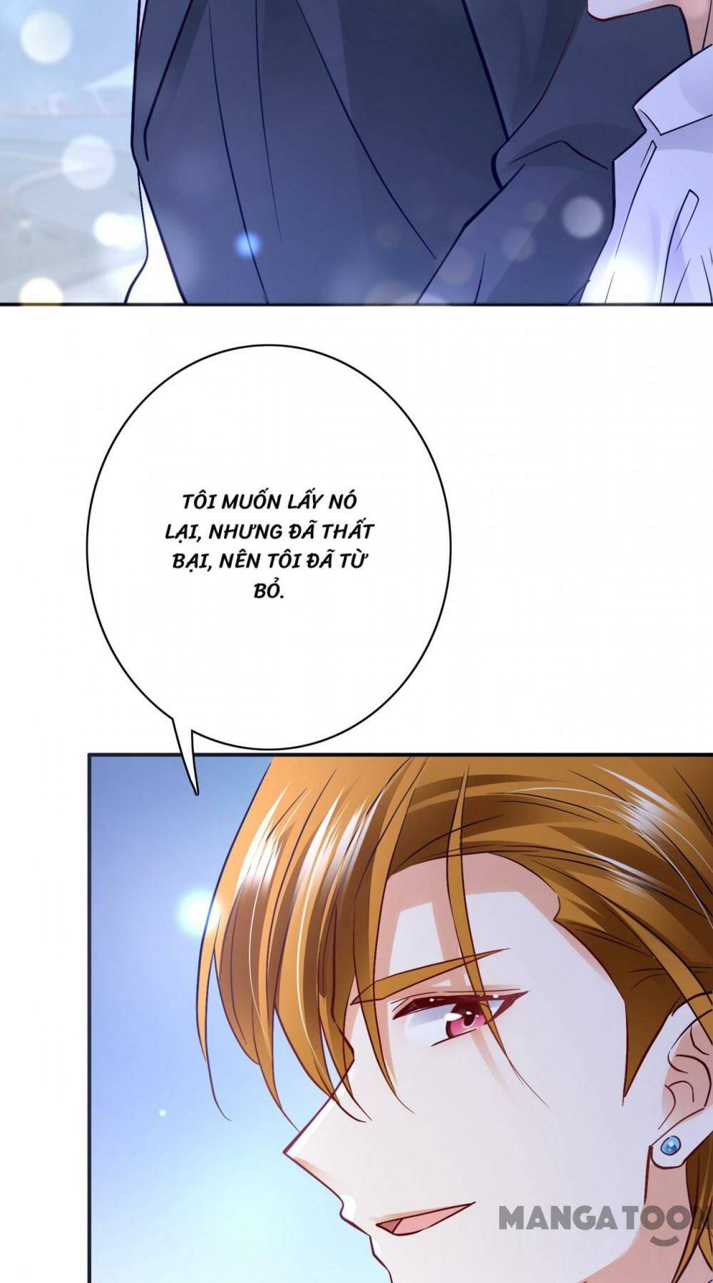 Hào Môn Thiên Giới Tiền Thê Chapter 631 - Trang 2