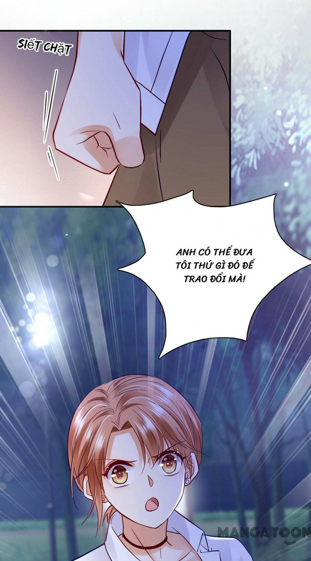 Hào Môn Thiên Giới Tiền Thê Chapter 631 - Trang 2