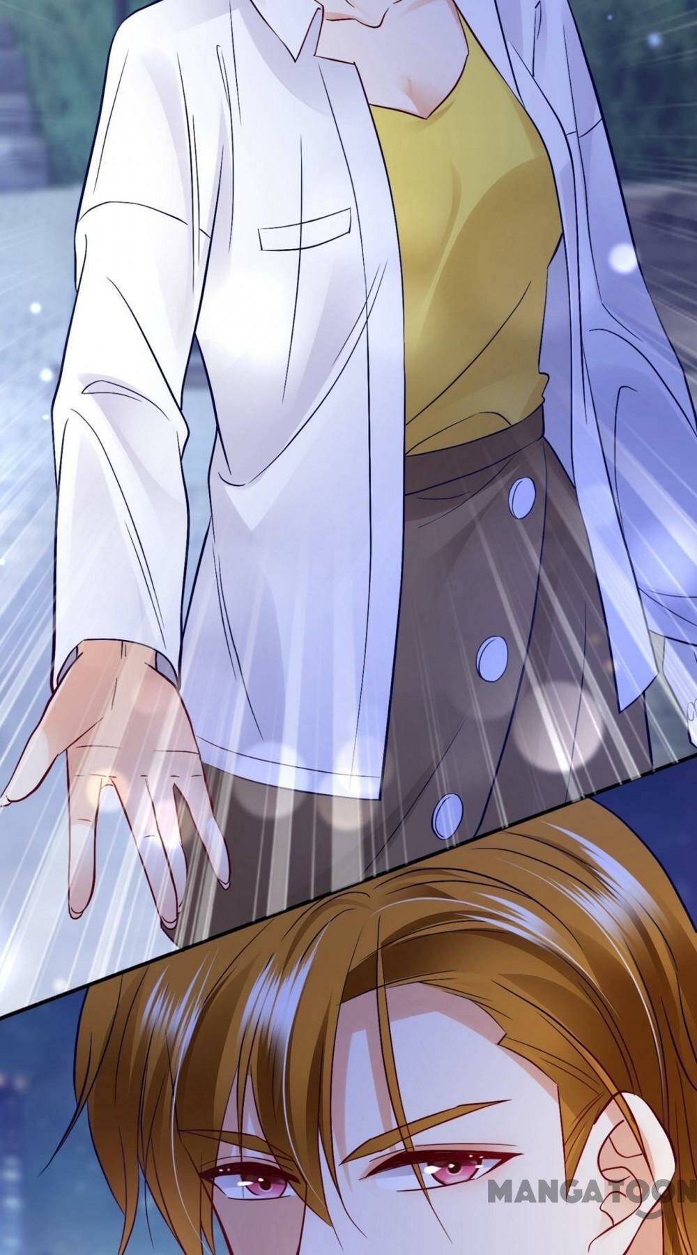 Hào Môn Thiên Giới Tiền Thê Chapter 631 - Trang 2