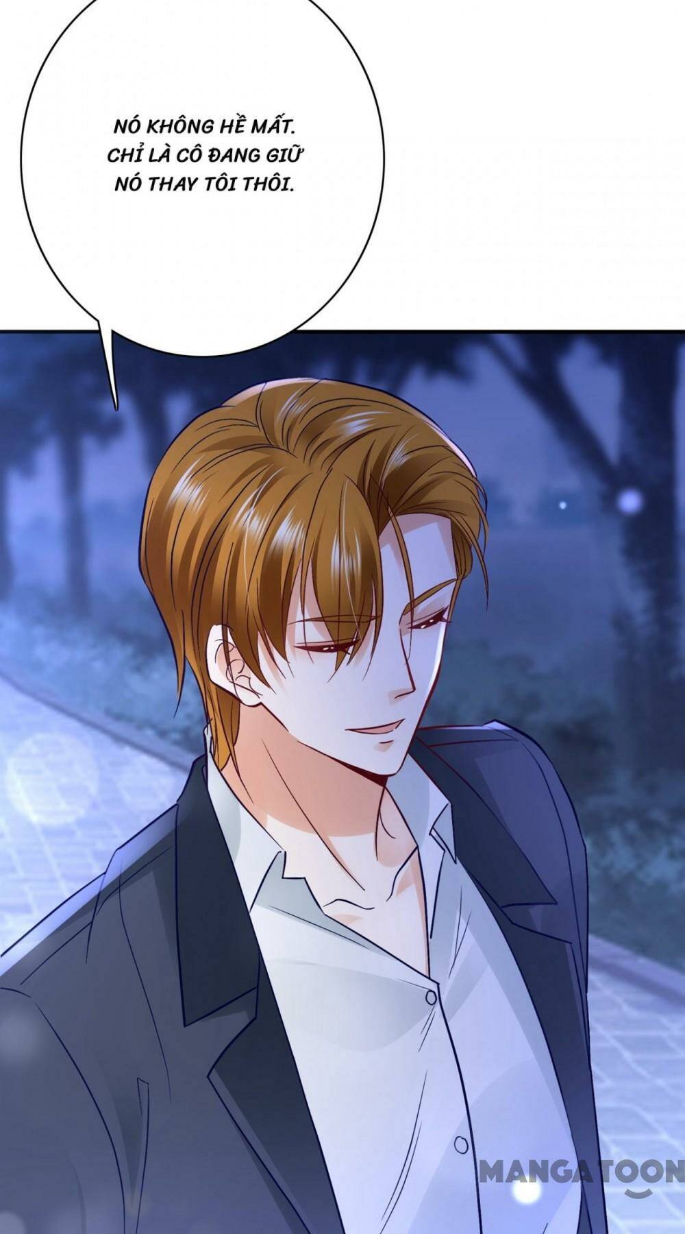 Hào Môn Thiên Giới Tiền Thê Chapter 631 - Trang 2