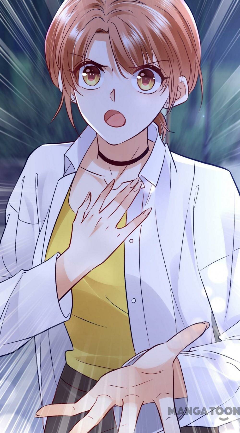 Hào Môn Thiên Giới Tiền Thê Chapter 631 - Trang 2