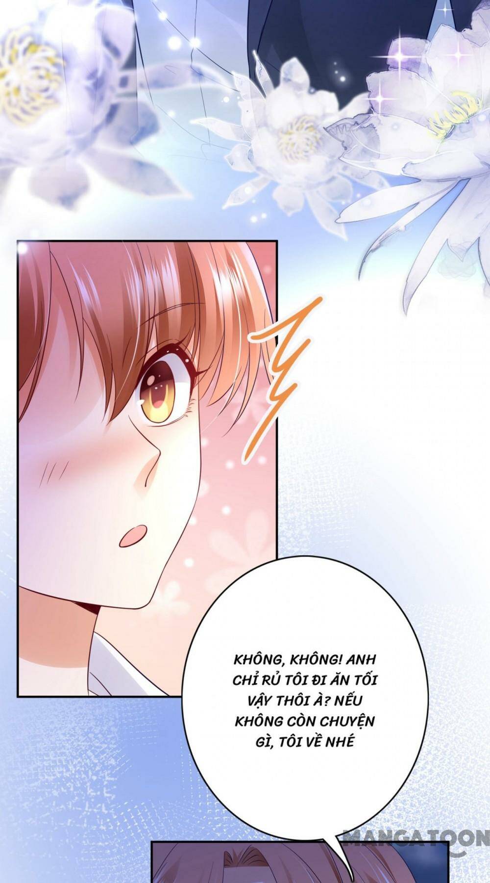 Hào Môn Thiên Giới Tiền Thê Chapter 631 - Trang 2